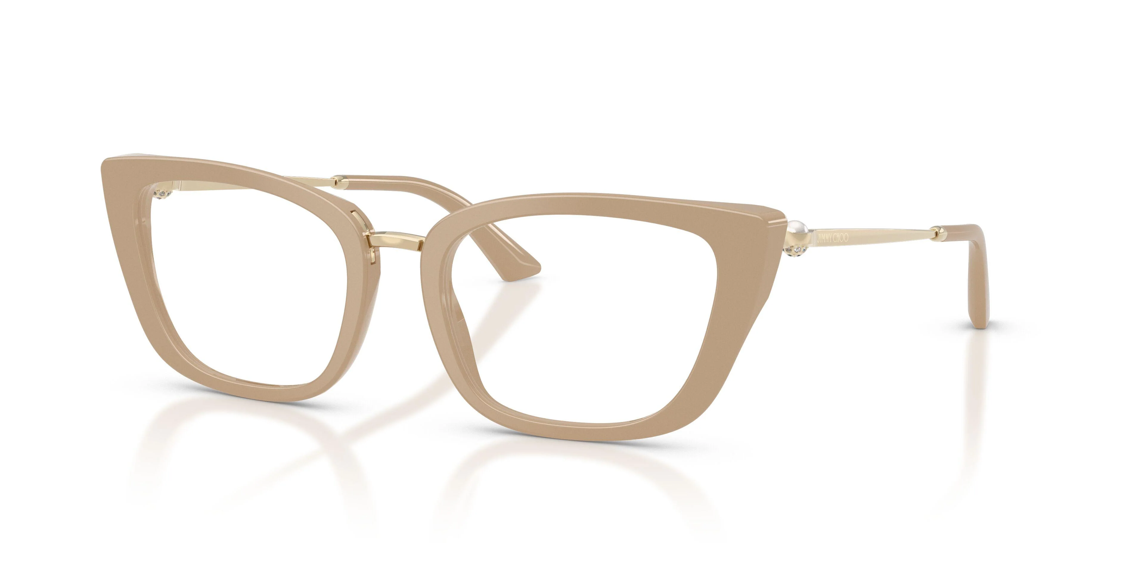 Jimmy Choo 3034HB Eyeglasses - Image 10