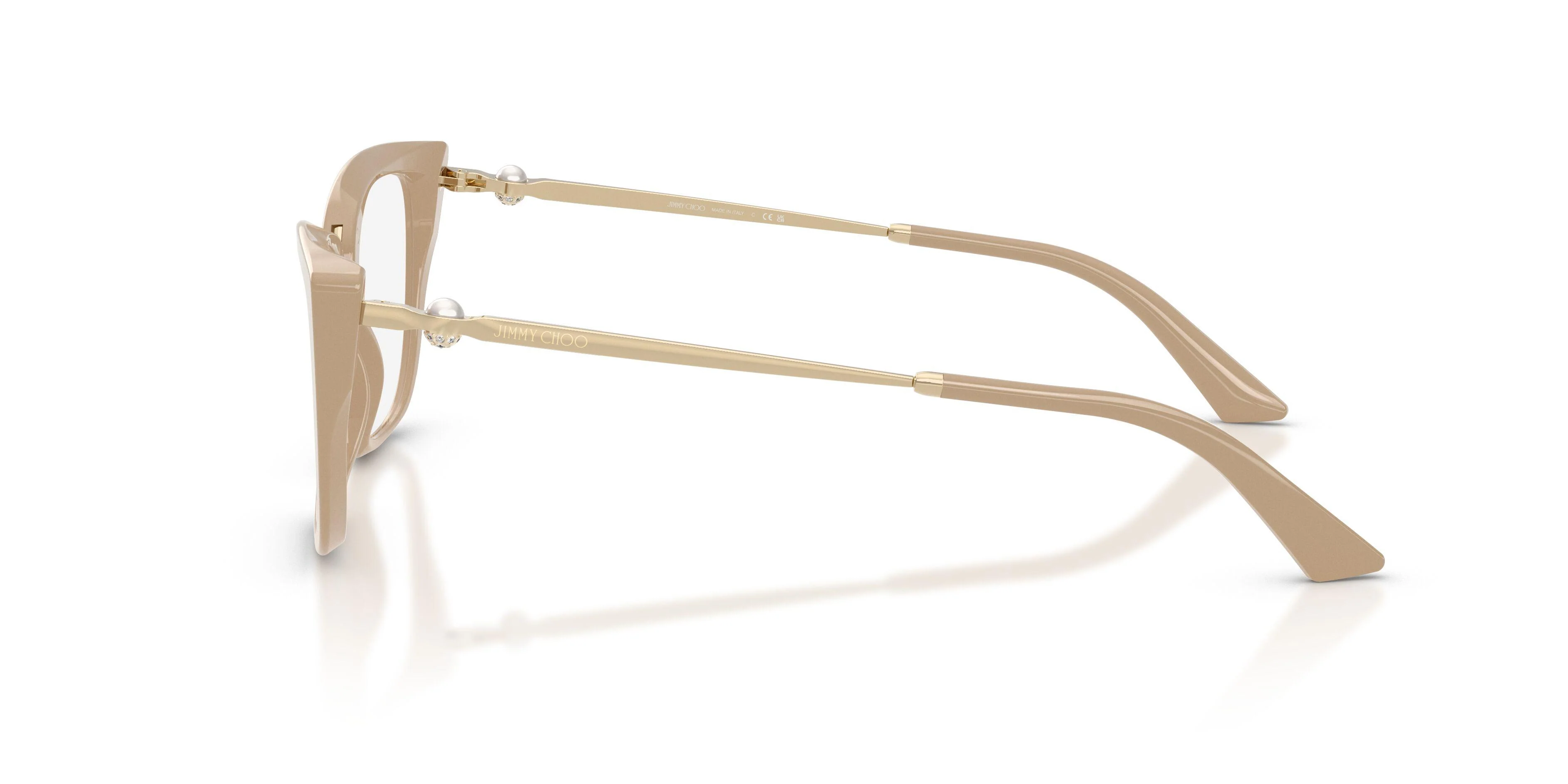 Jimmy Choo 3034HB Eyeglasses - Image 11