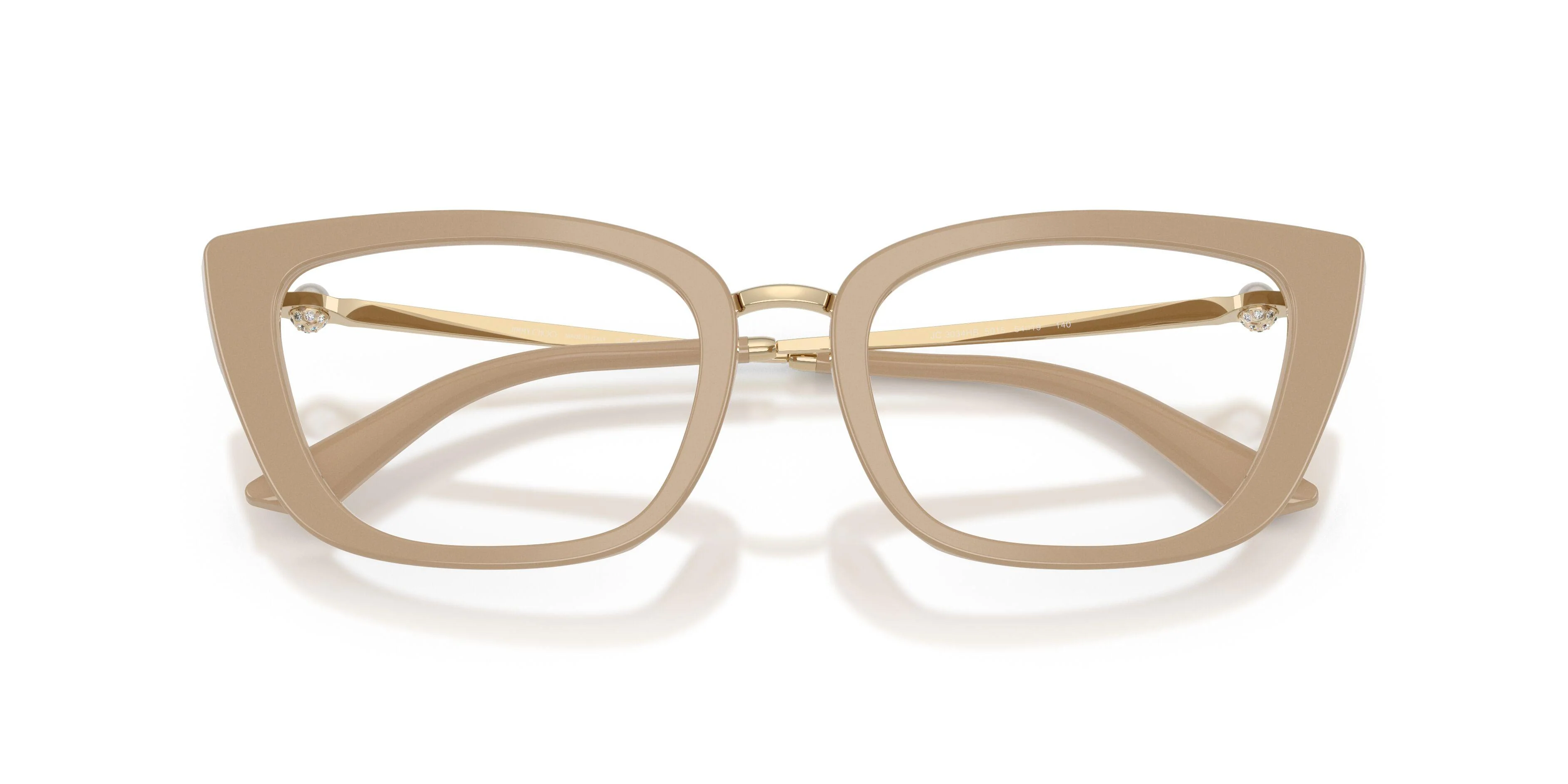 Jimmy Choo 3034HB Eyeglasses - Image 14