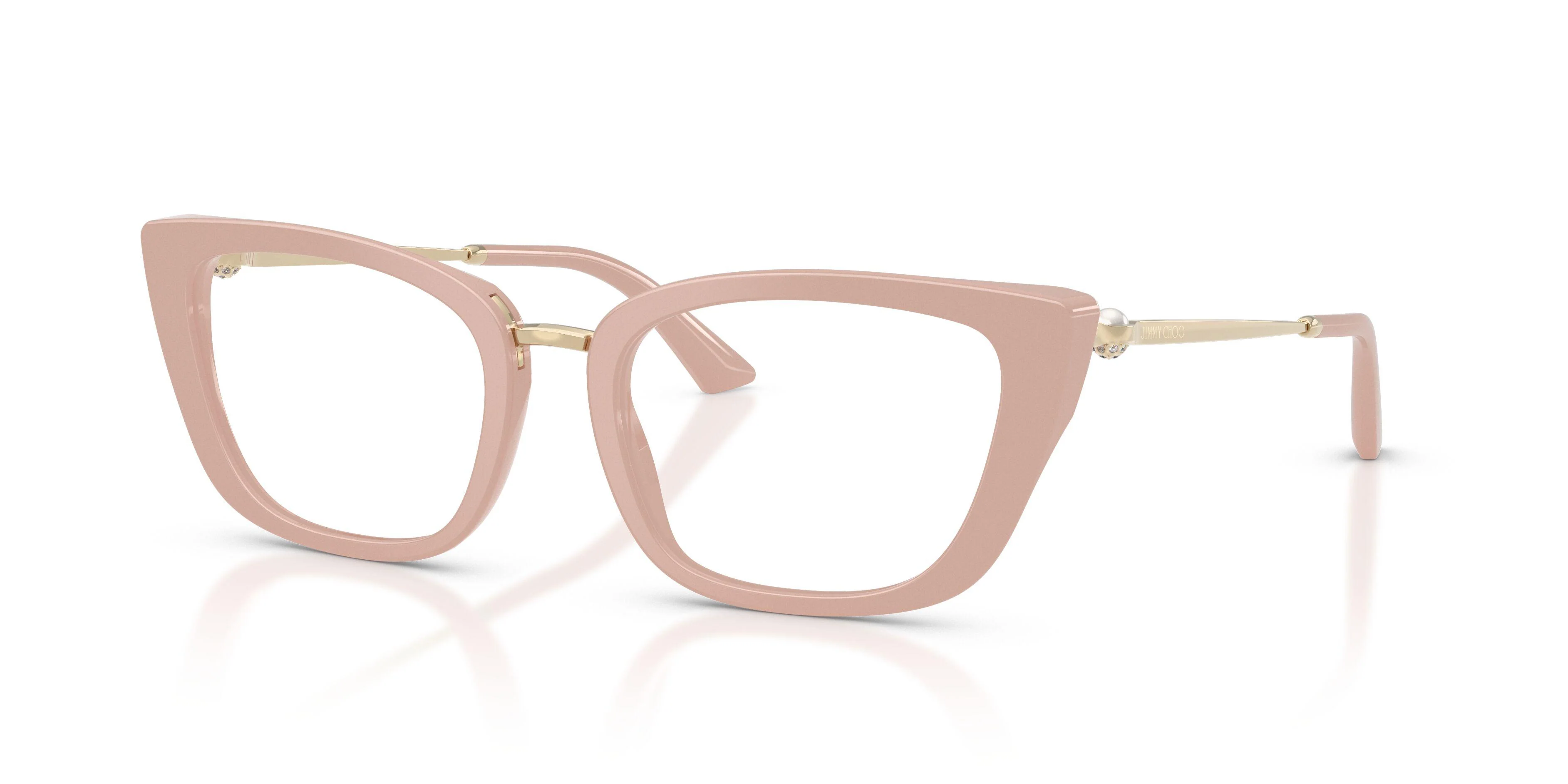 Jimmy Choo 3034HB Eyeglasses - Image 15