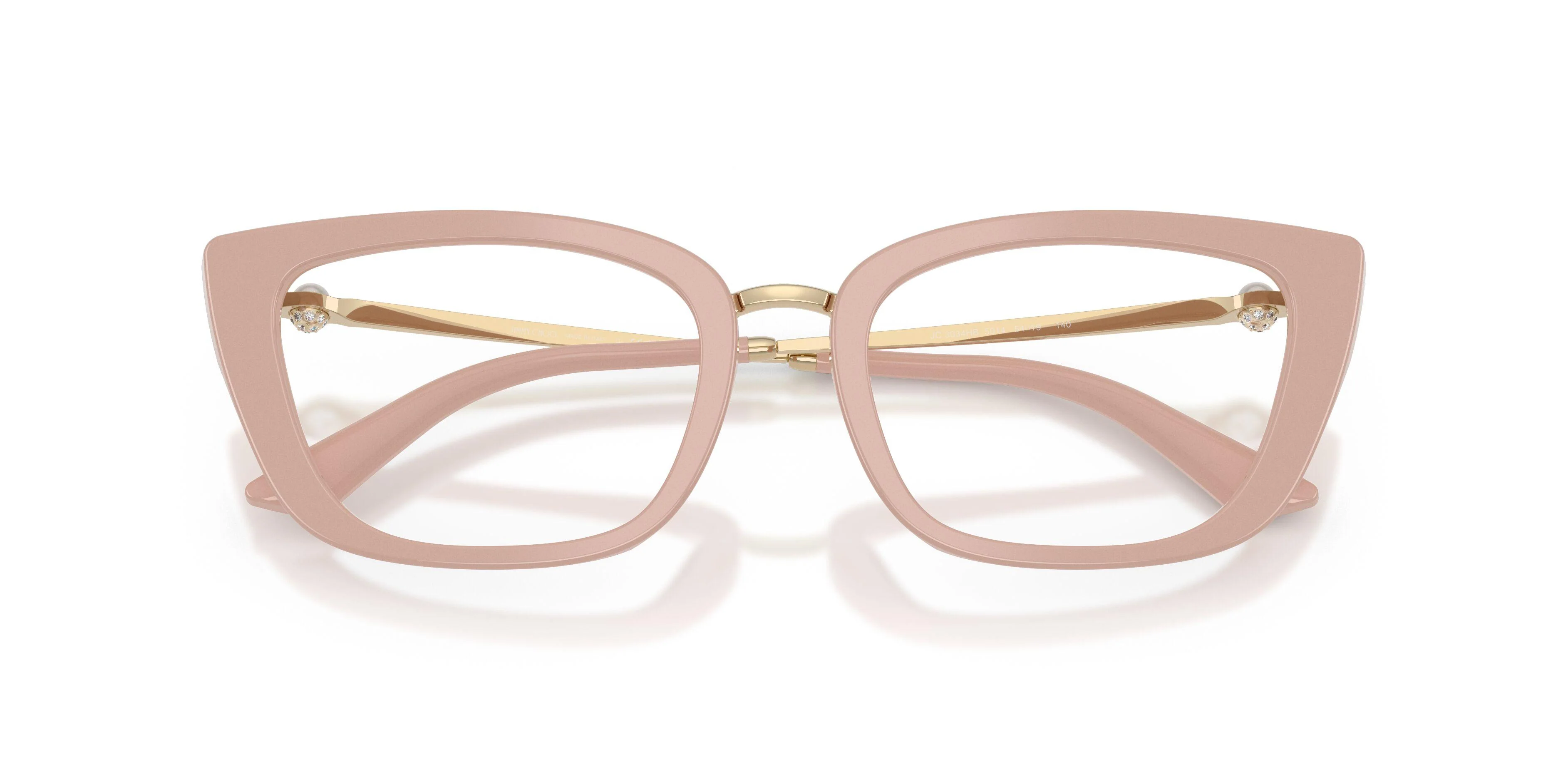 Jimmy Choo 3034HB Eyeglasses - Image 19