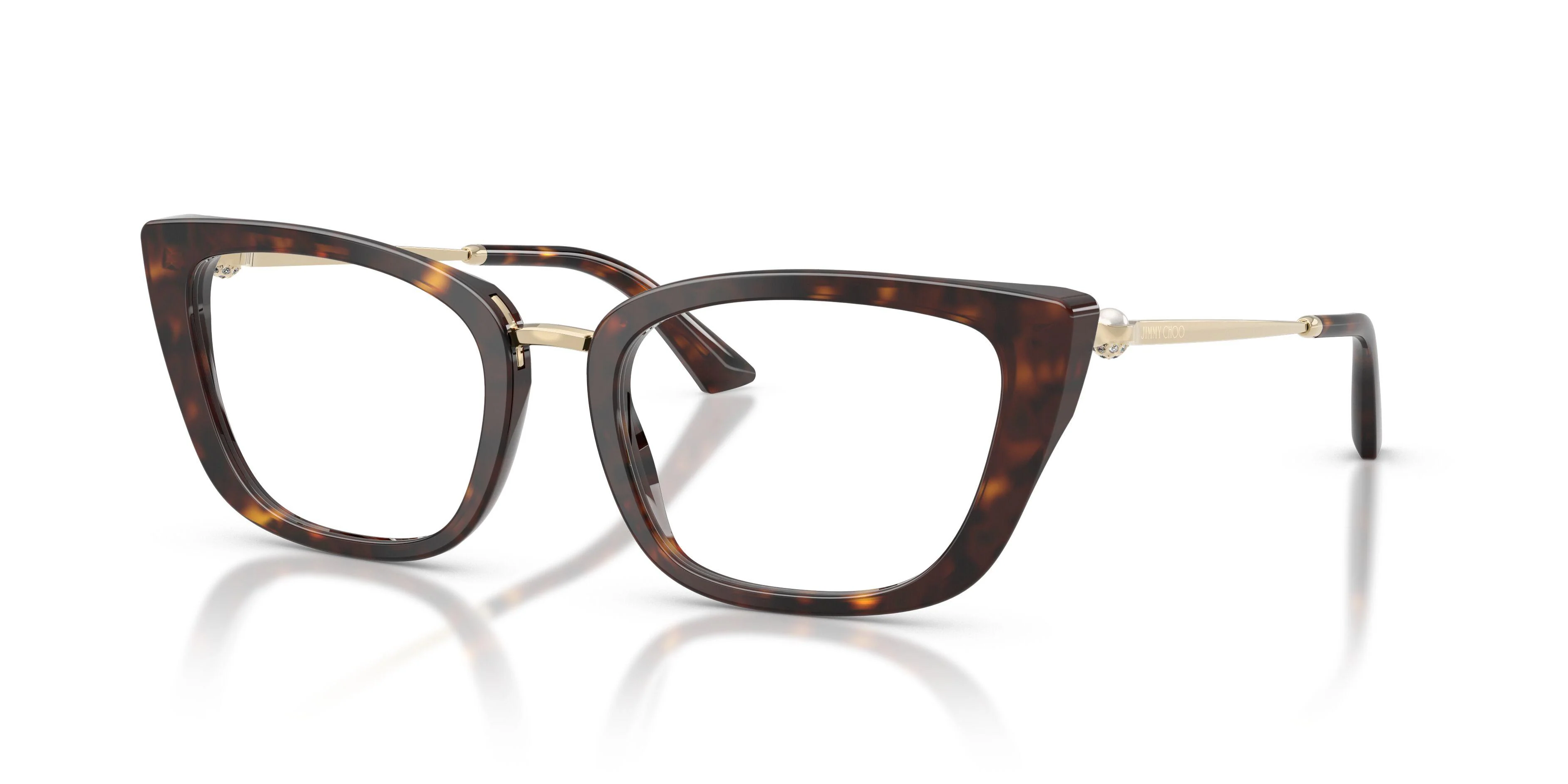 Jimmy Choo 3034HB Eyeglasses - Image 20