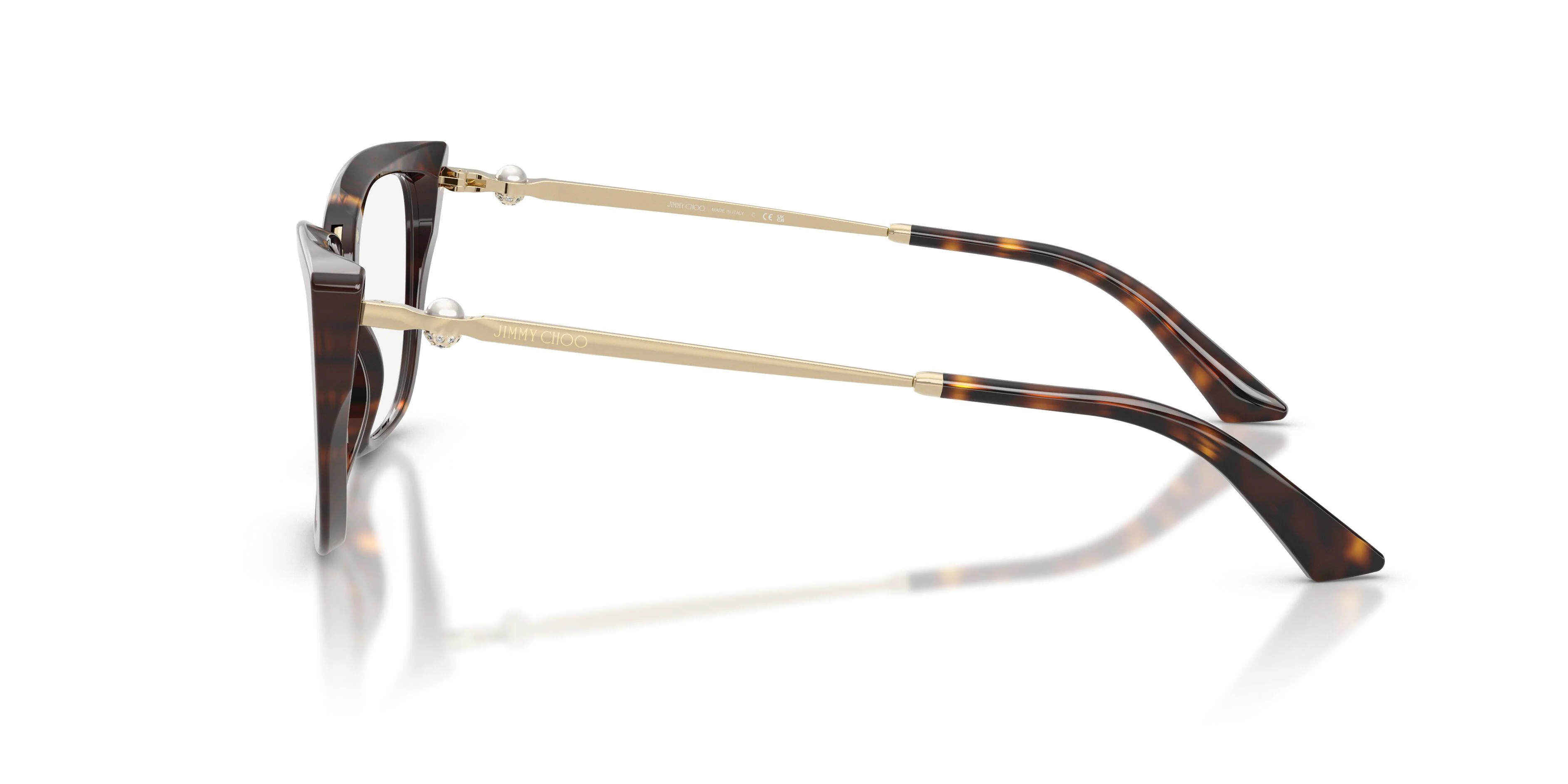 Jimmy Choo 3034HB Eyeglasses - Image 21