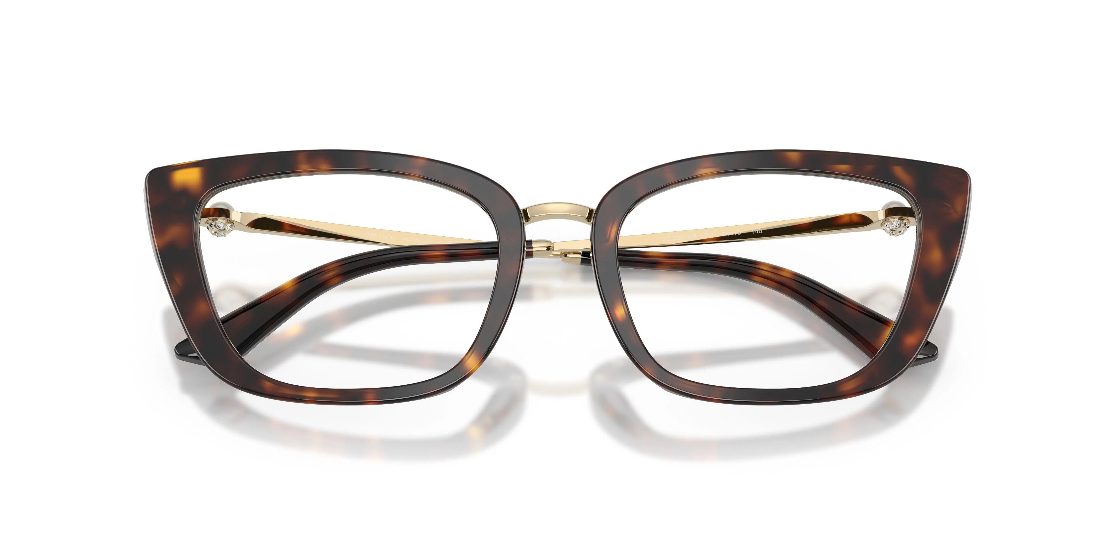 Jimmy Choo 3034HB Eyeglasses - Image 24