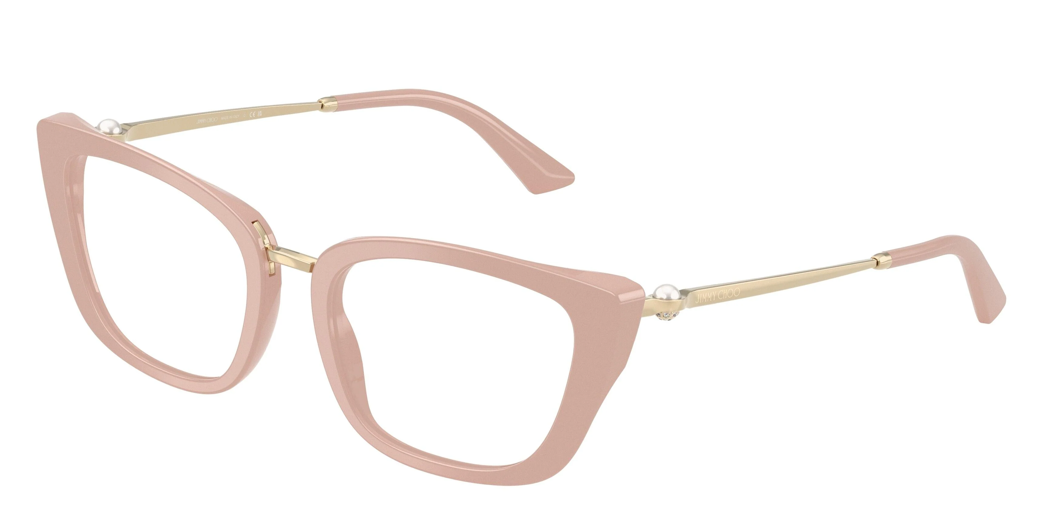 Jimmy Choo 3034HB Eyeglasses - Image 3