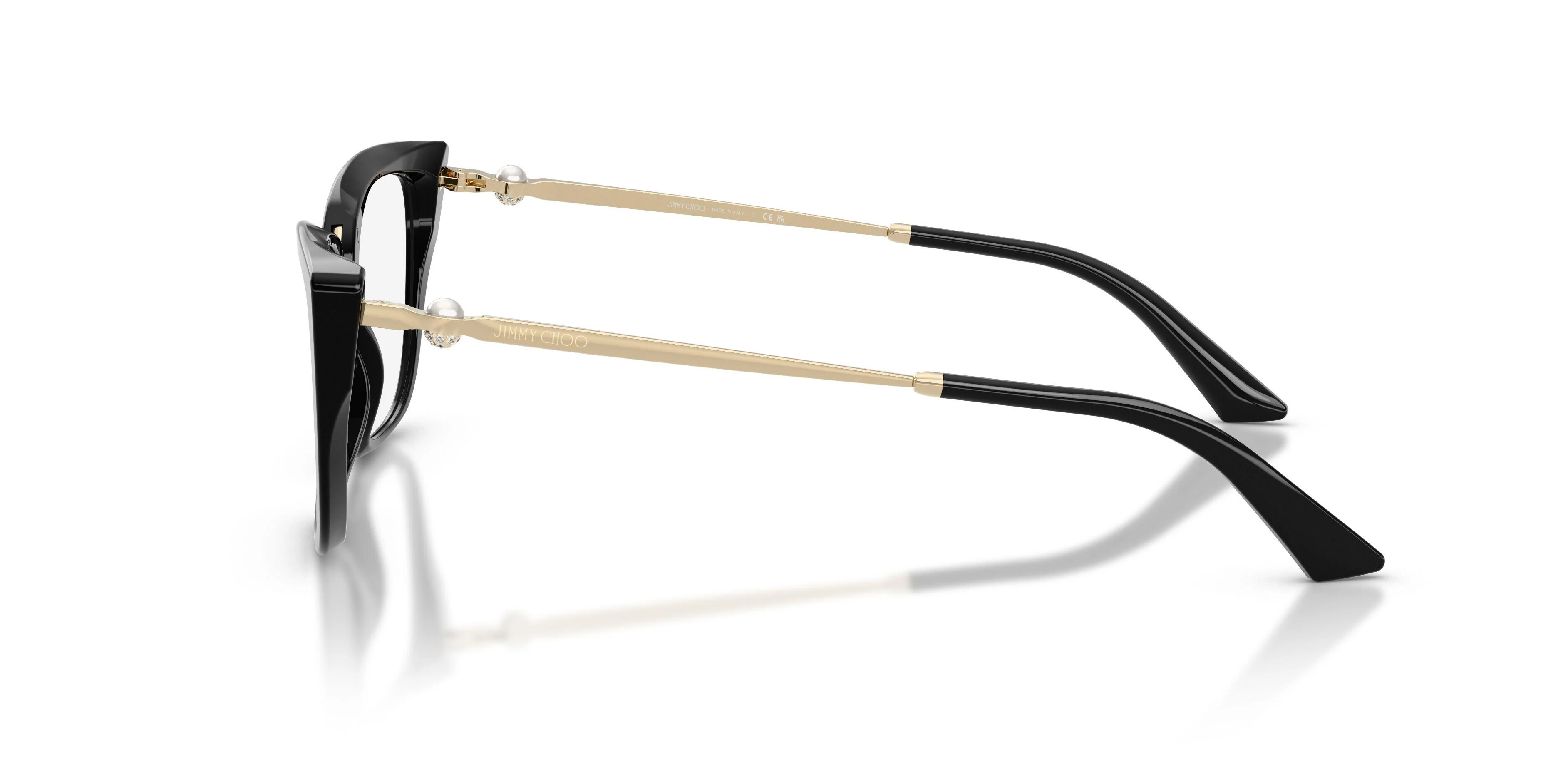 Jimmy Choo 3034HB Eyeglasses - Image 6