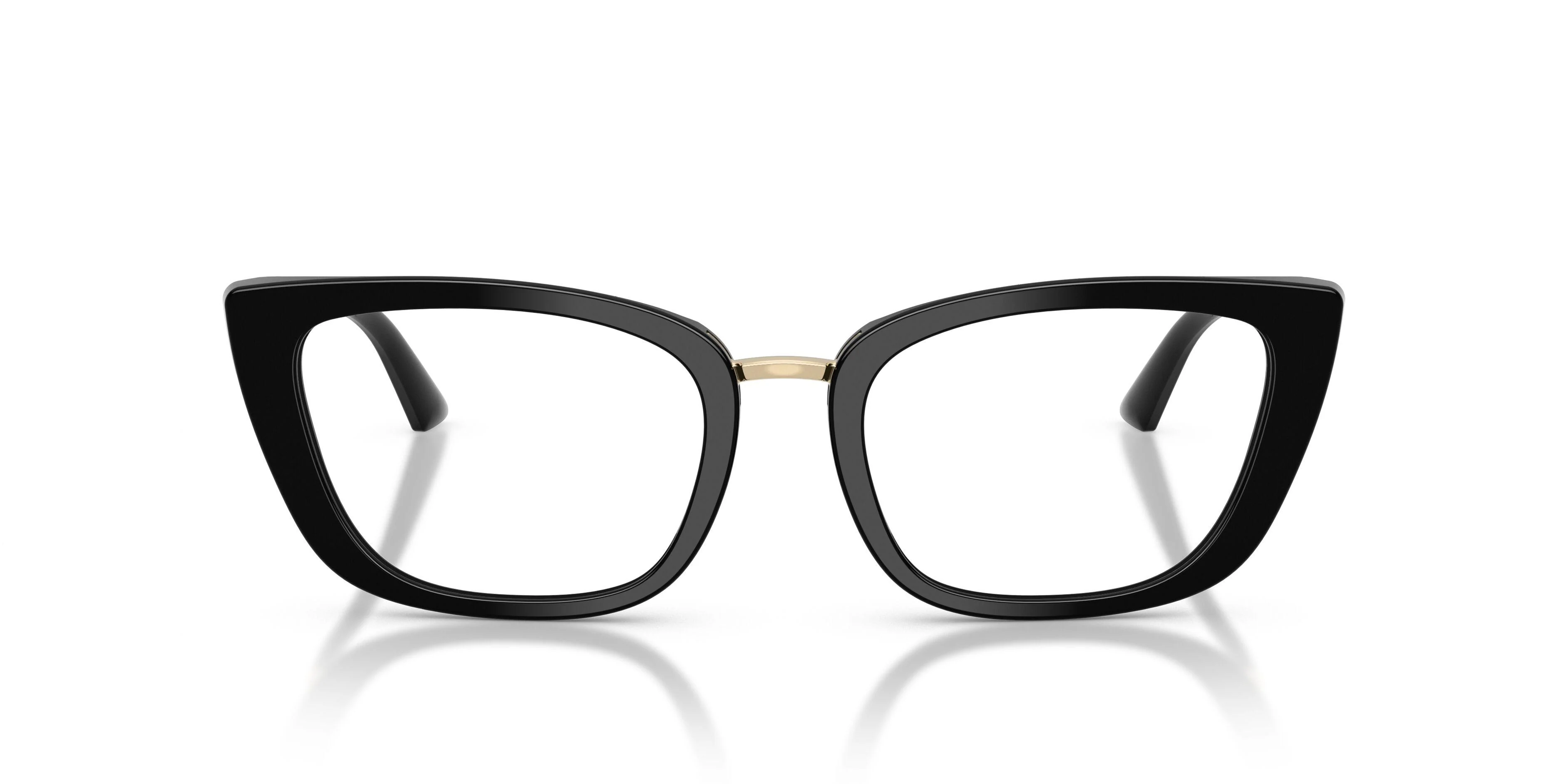 Jimmy Choo 3034HB Eyeglasses - Image 8
