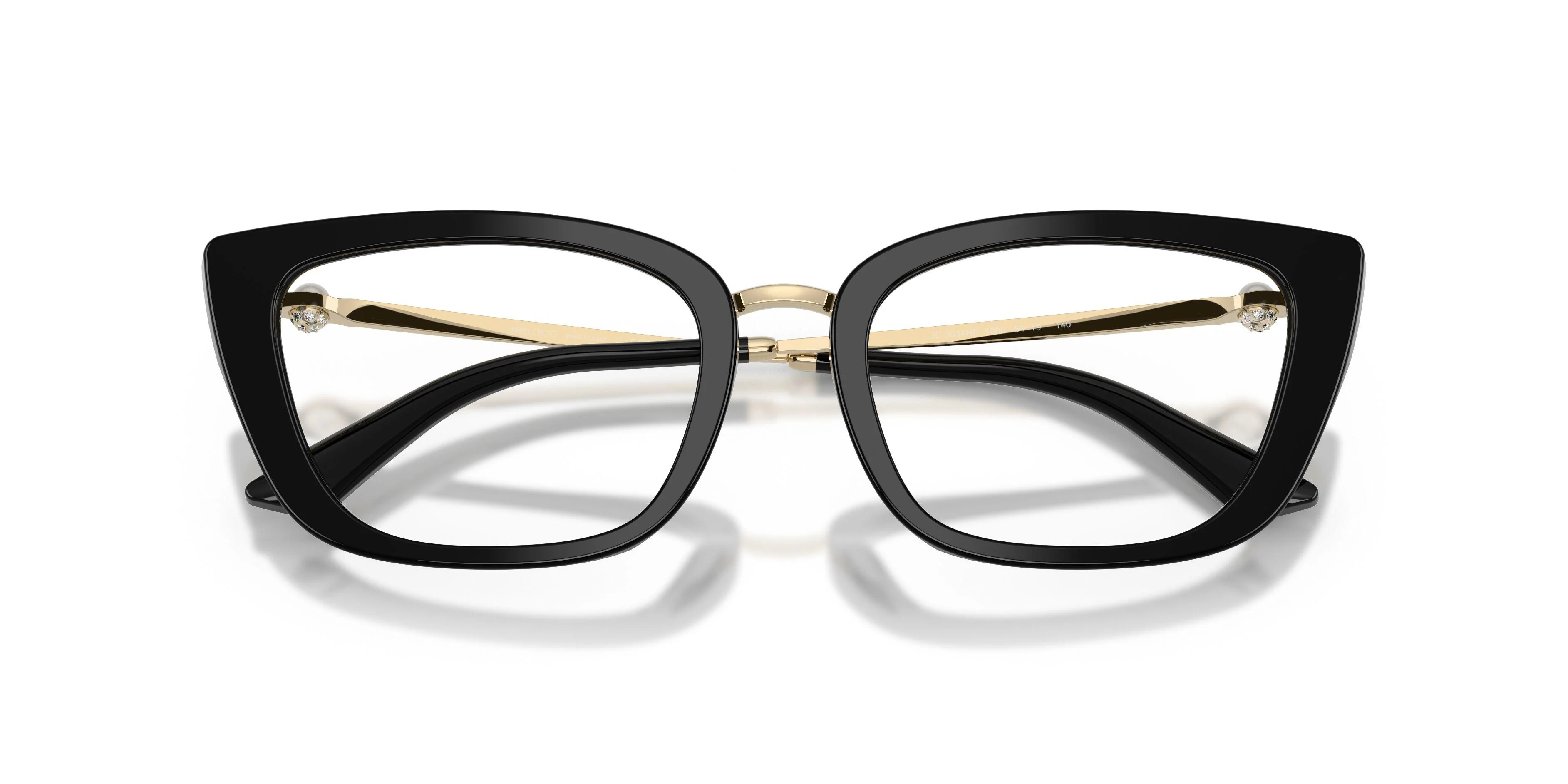Jimmy Choo 3034HB Eyeglasses - Image 9
