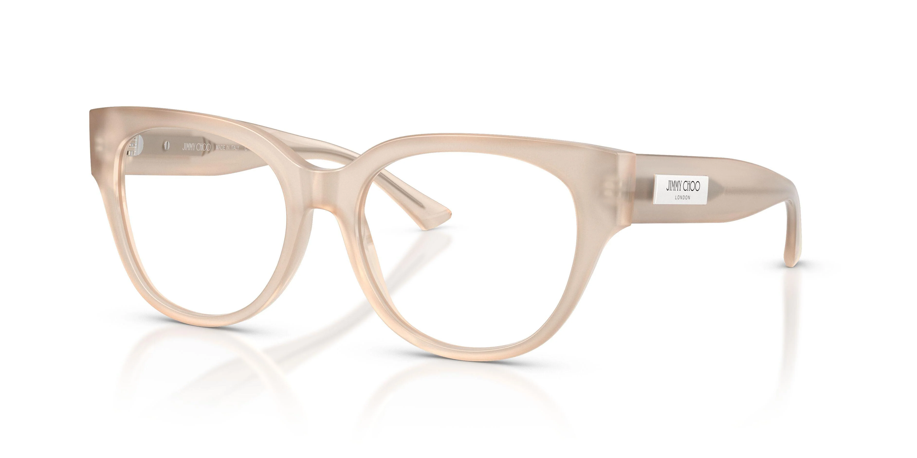 Jimmy Choo 3035 Eyeglasses - Image 10