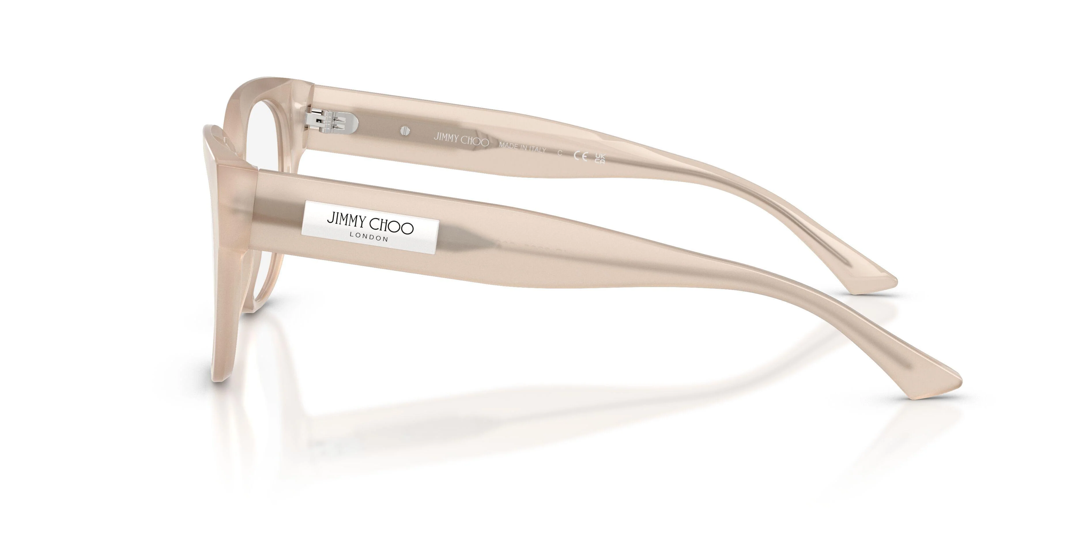 Jimmy Choo 3035 Eyeglasses - Image 11