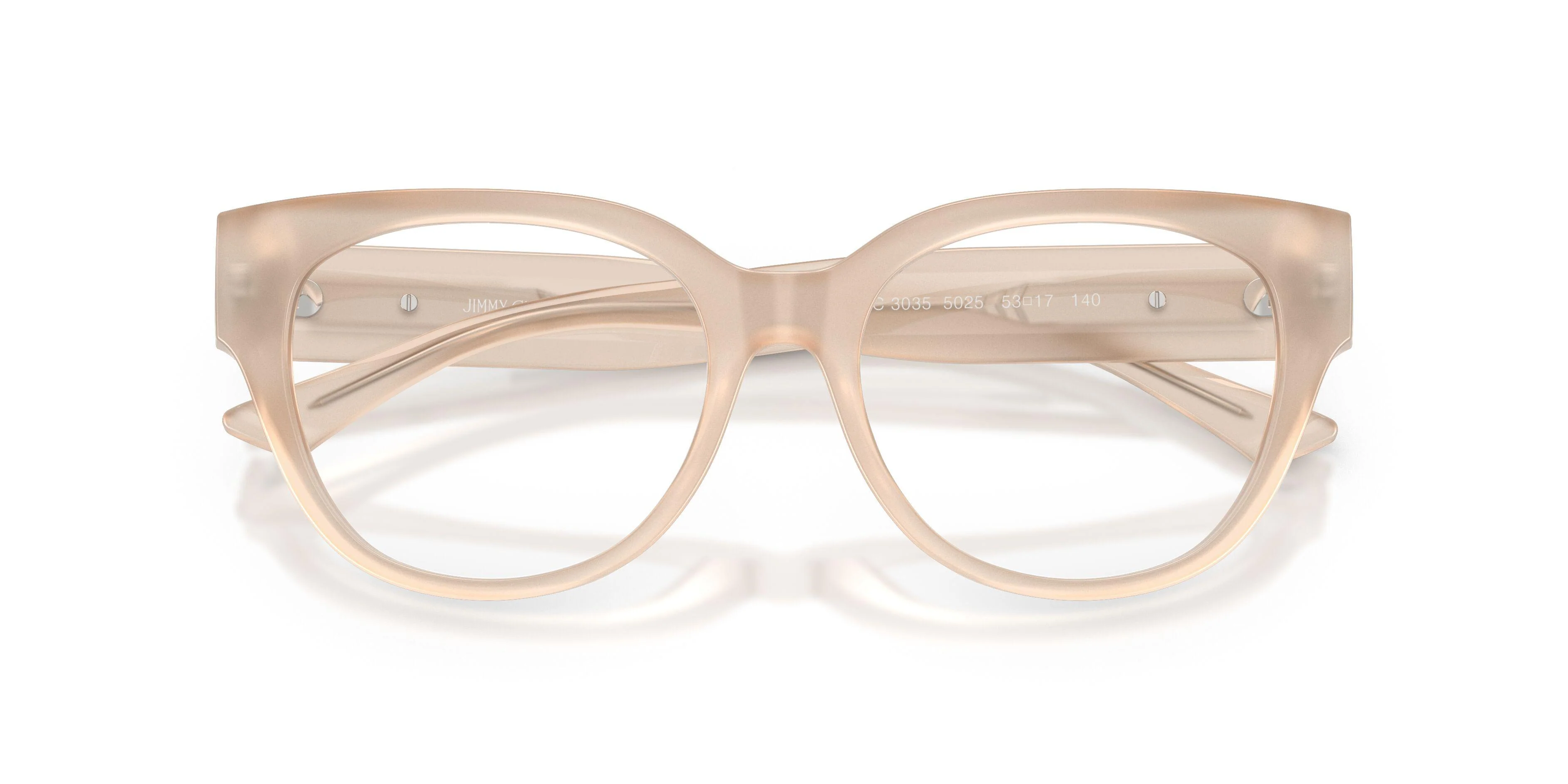 Jimmy Choo 3035 Eyeglasses - Image 14