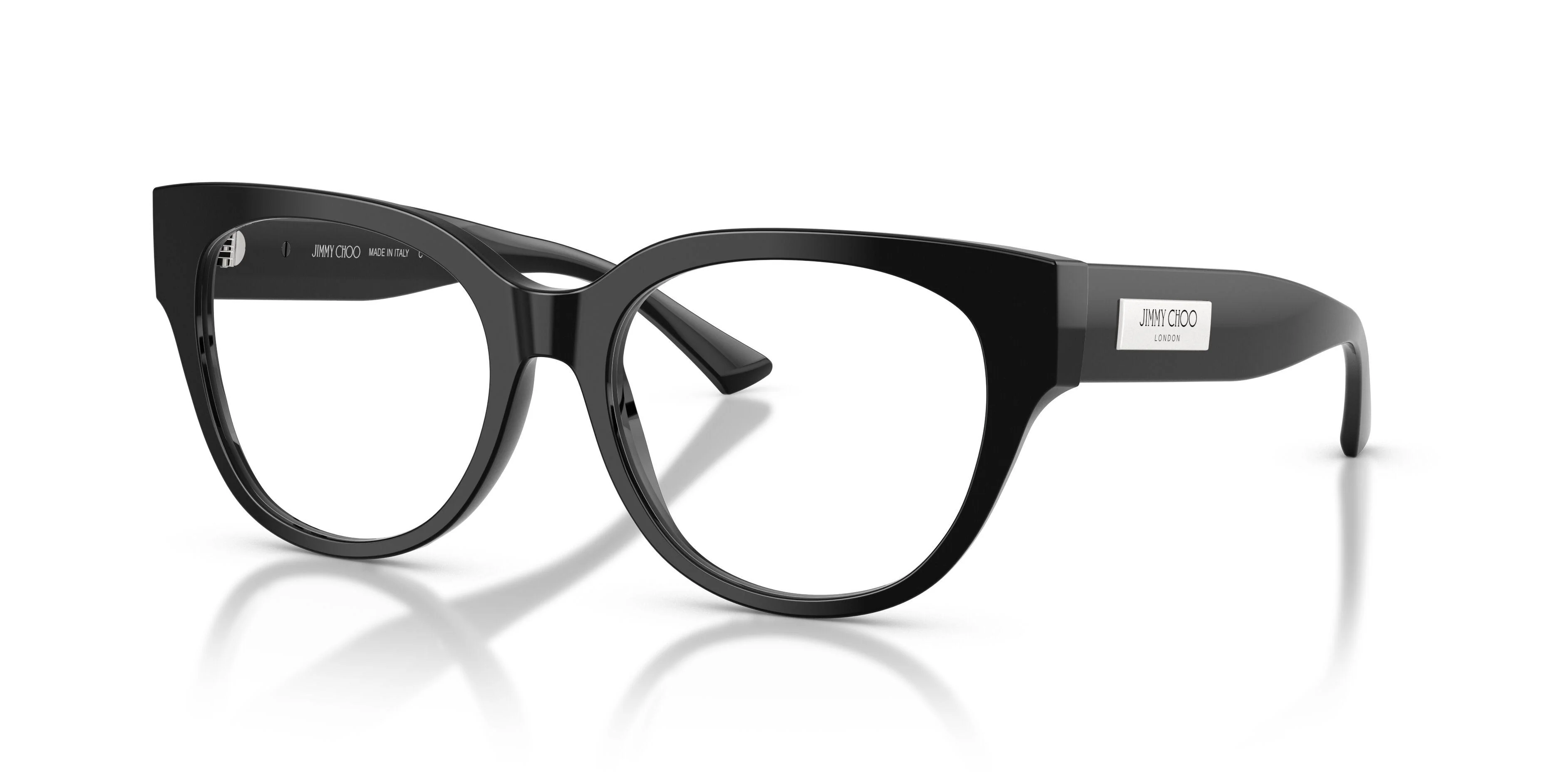 Jimmy Choo 3035 Eyeglasses - Image 15