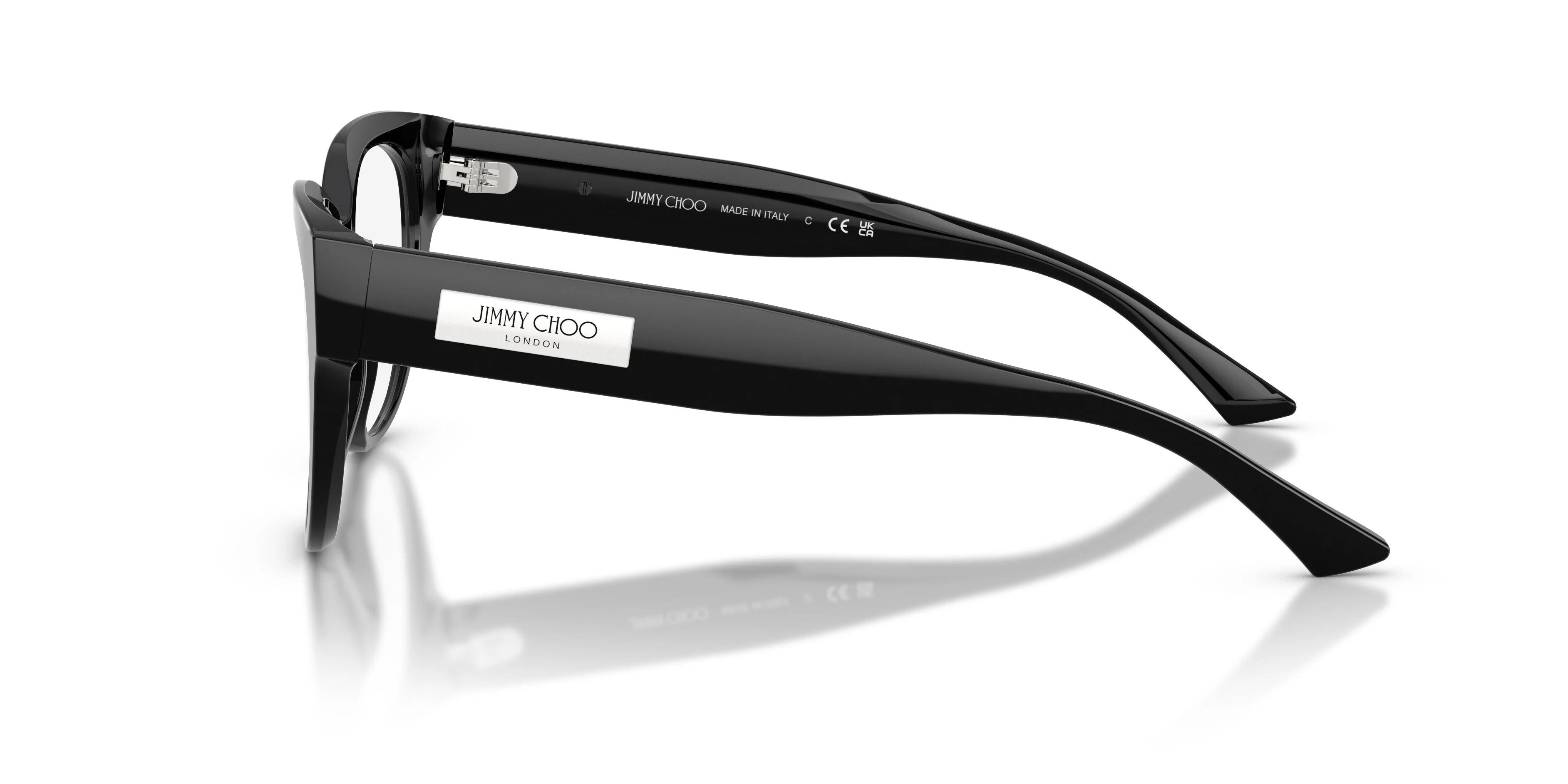 Jimmy Choo 3035 Eyeglasses - Image 16