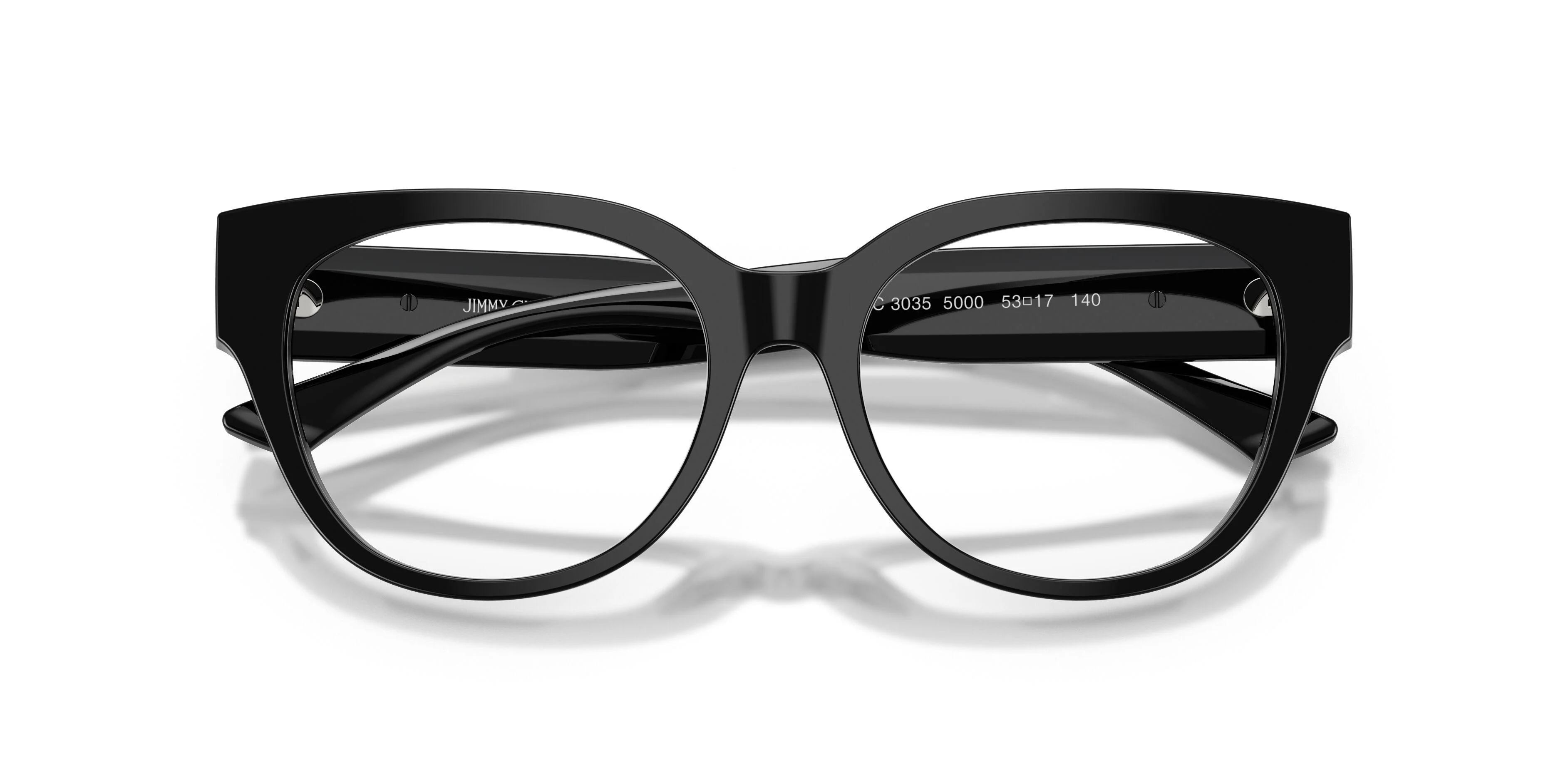 Jimmy Choo 3035 Eyeglasses - Image 19