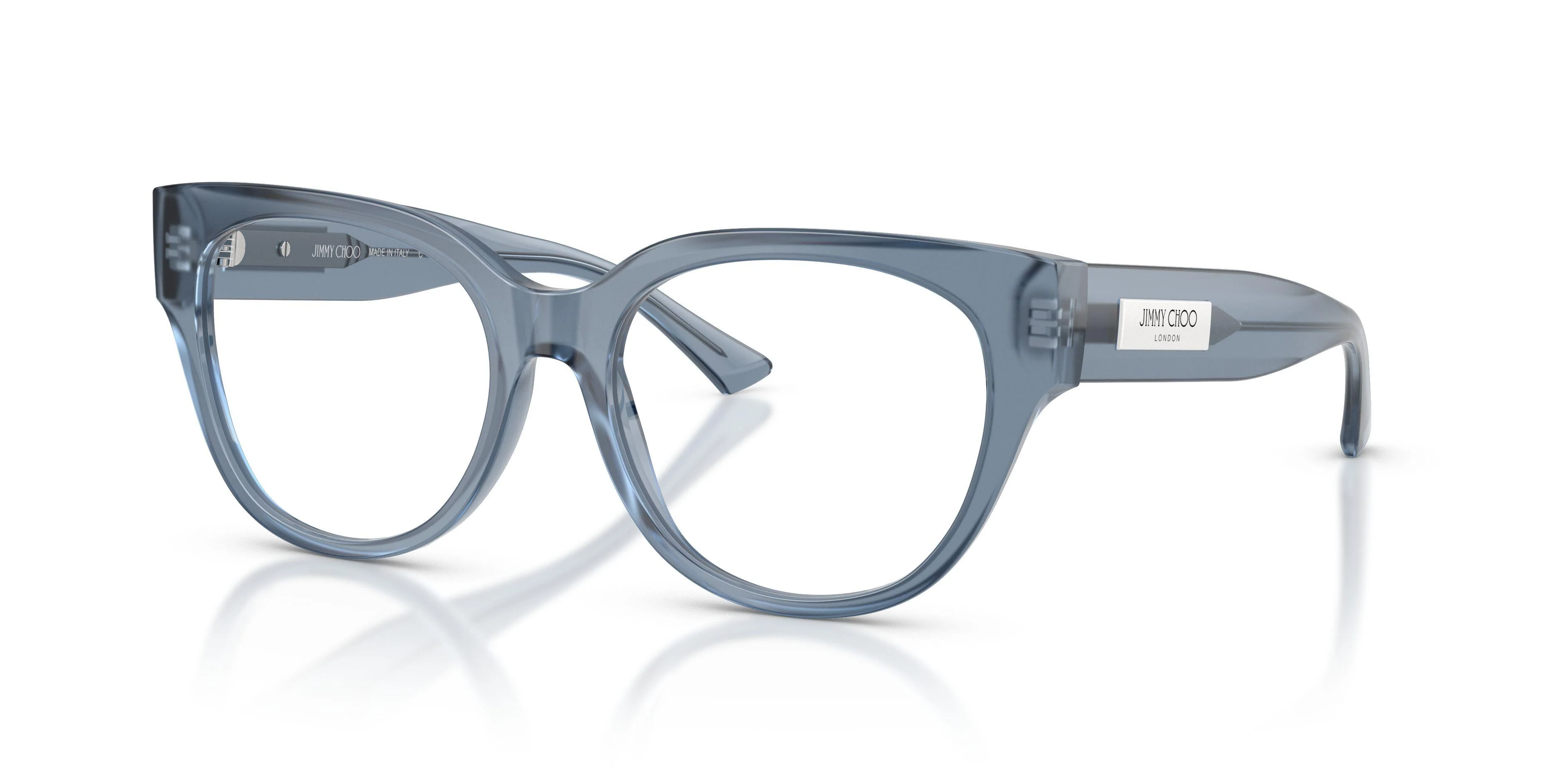 Jimmy Choo 3035 Eyeglasses - Image 20