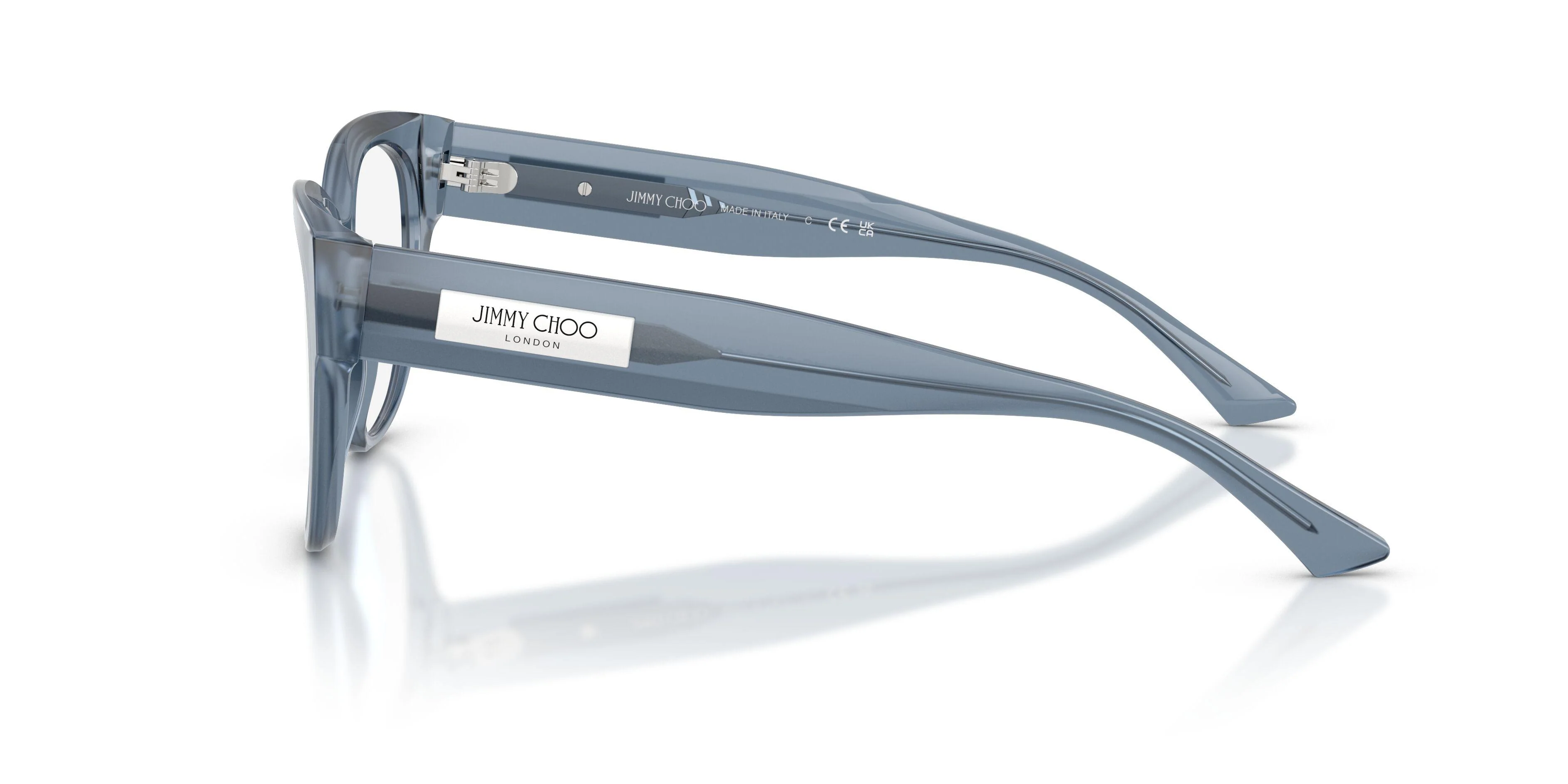 Jimmy Choo 3035 Eyeglasses - Image 21