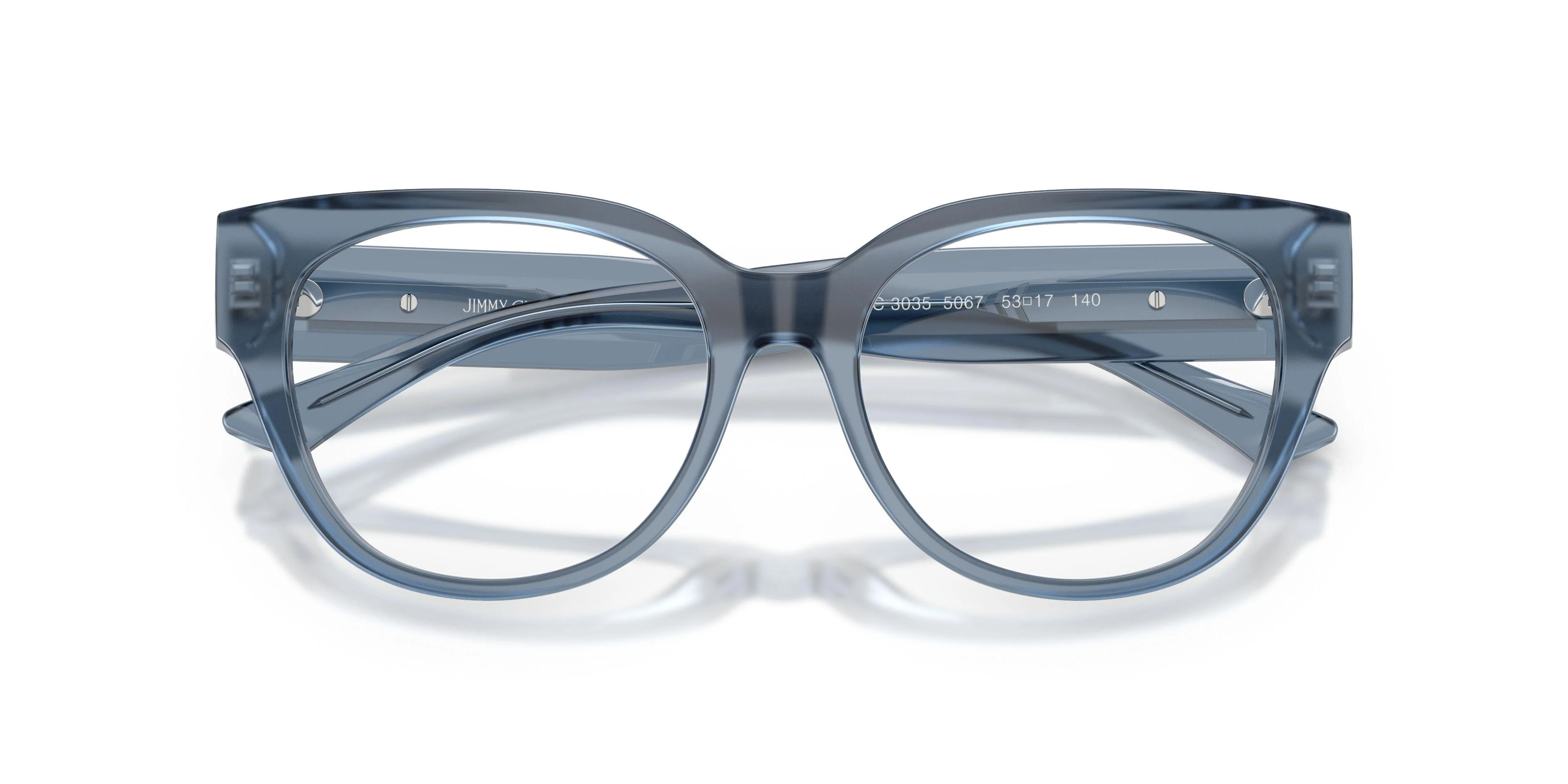 Jimmy Choo 3035 Eyeglasses - Image 24