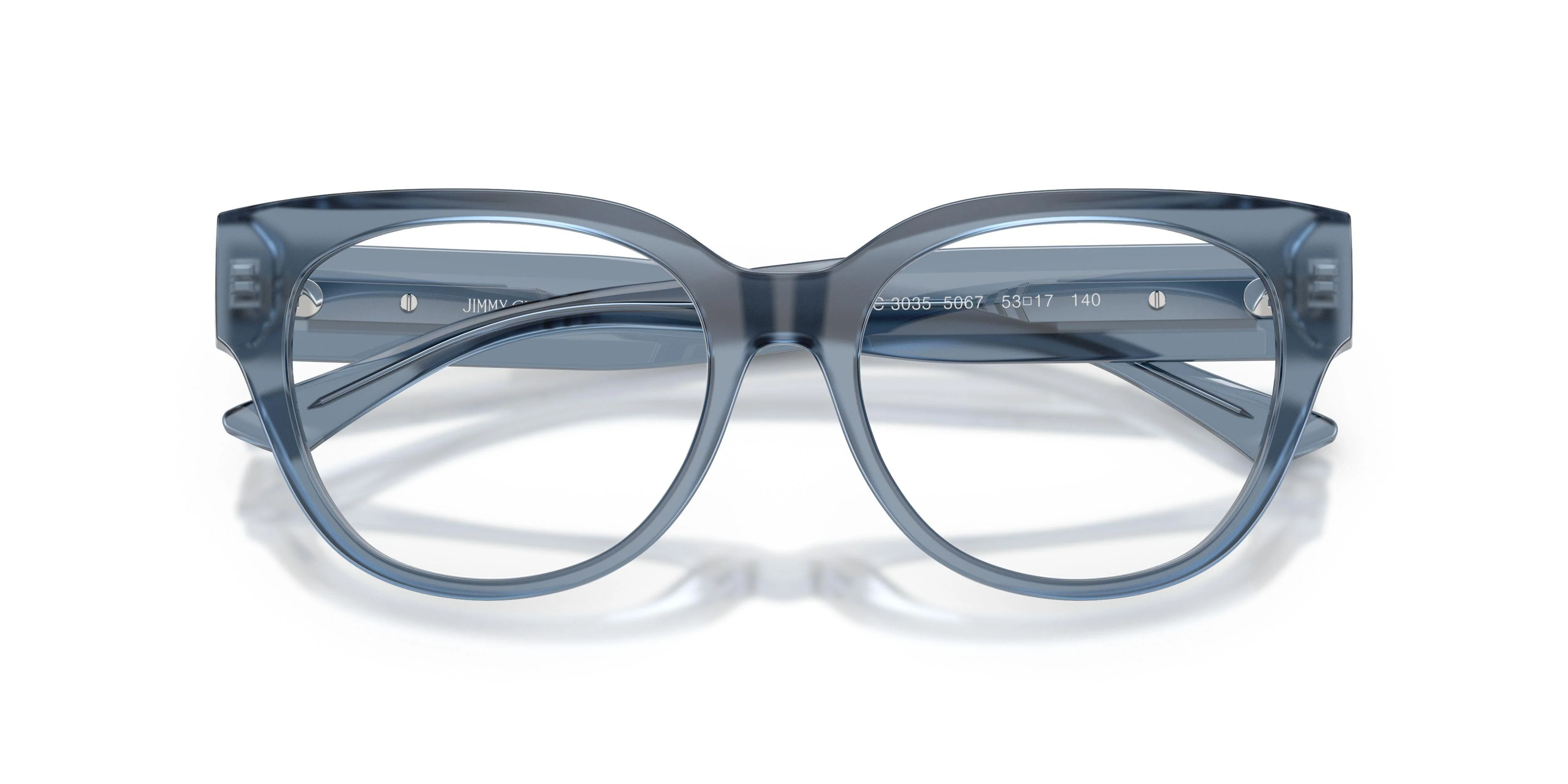 Jimmy Choo 3035 Eyeglasses - Image 25
