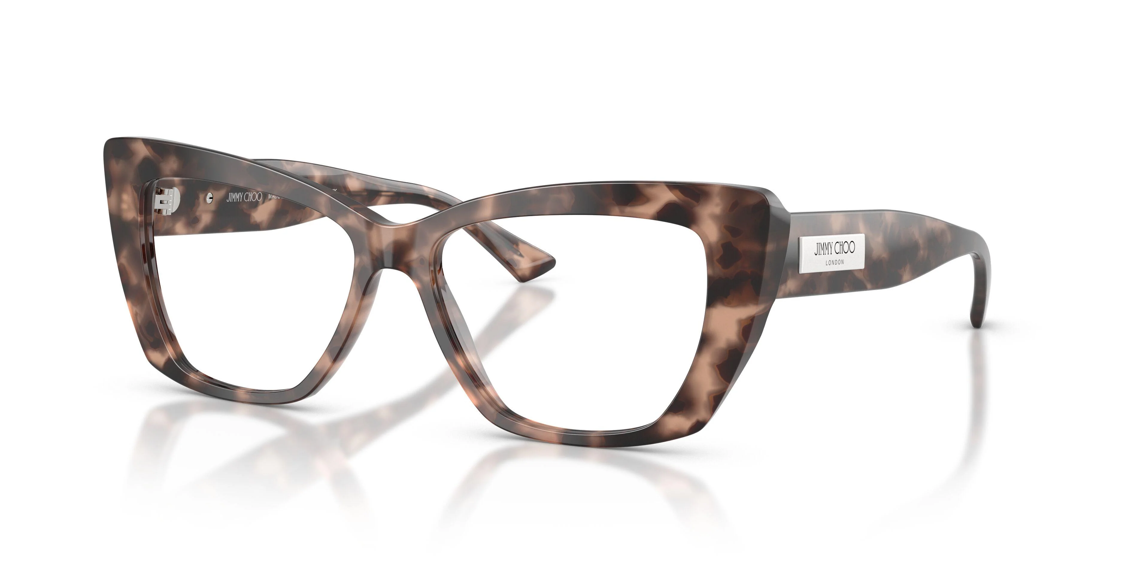 Jimmy Choo 3036 Eyeglasses - Image 10