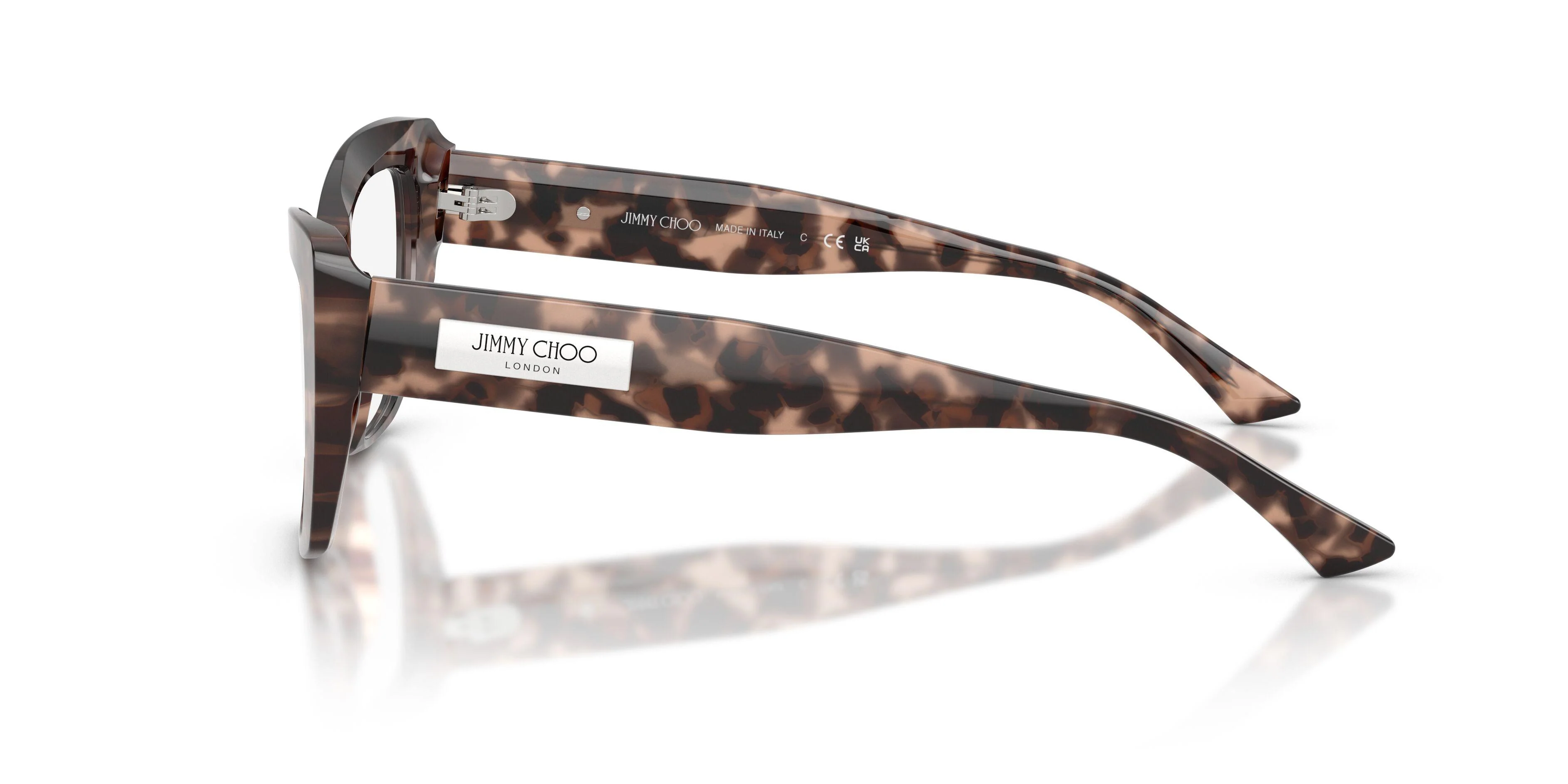 Jimmy Choo 3036 Eyeglasses - Image 11