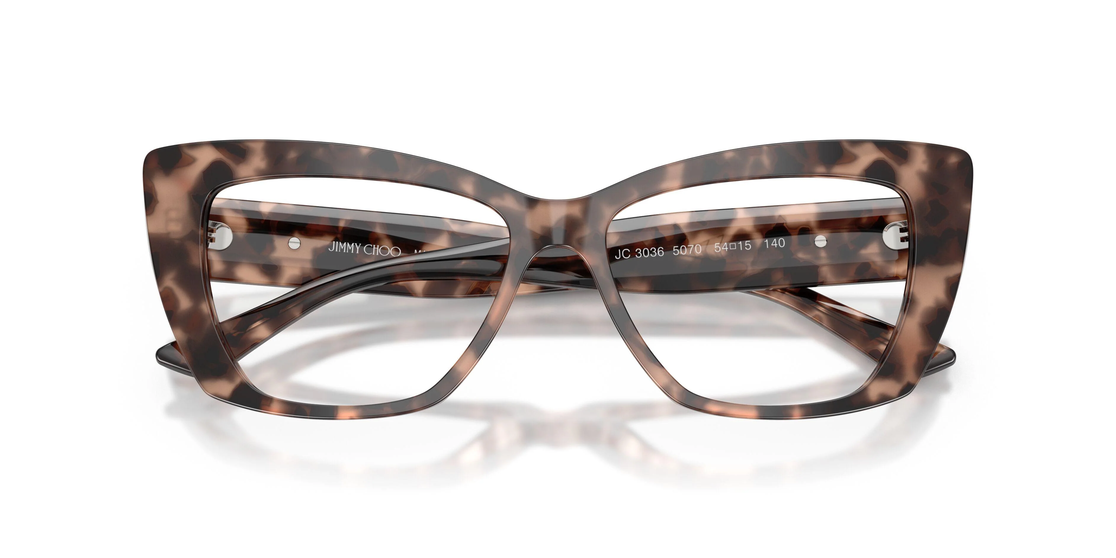 Jimmy Choo 3036 Eyeglasses - Image 14