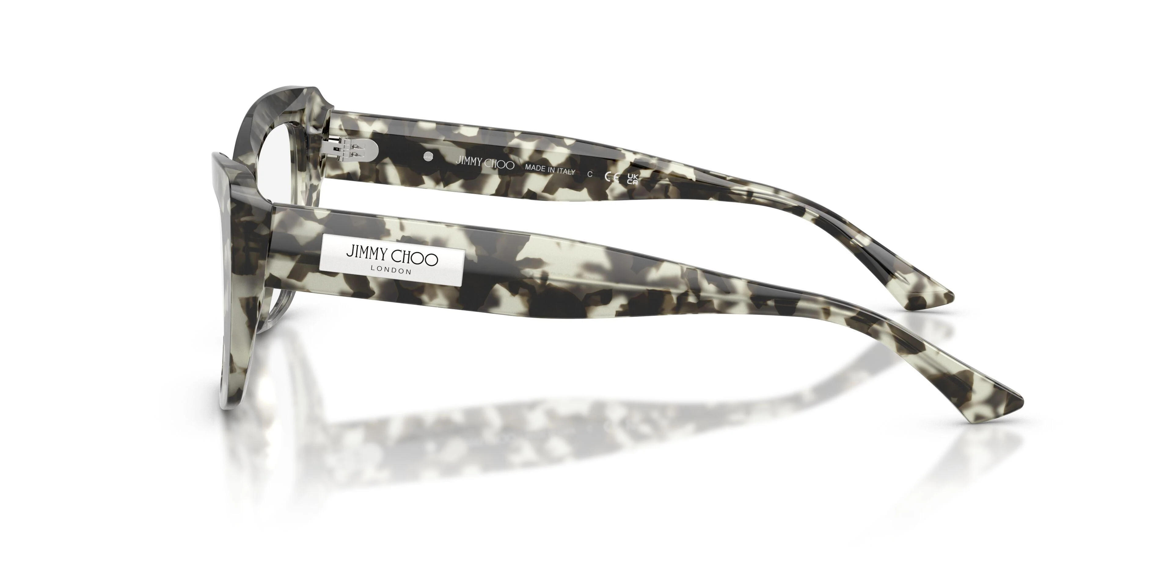 Jimmy Choo 3036 Eyeglasses - Image 16
