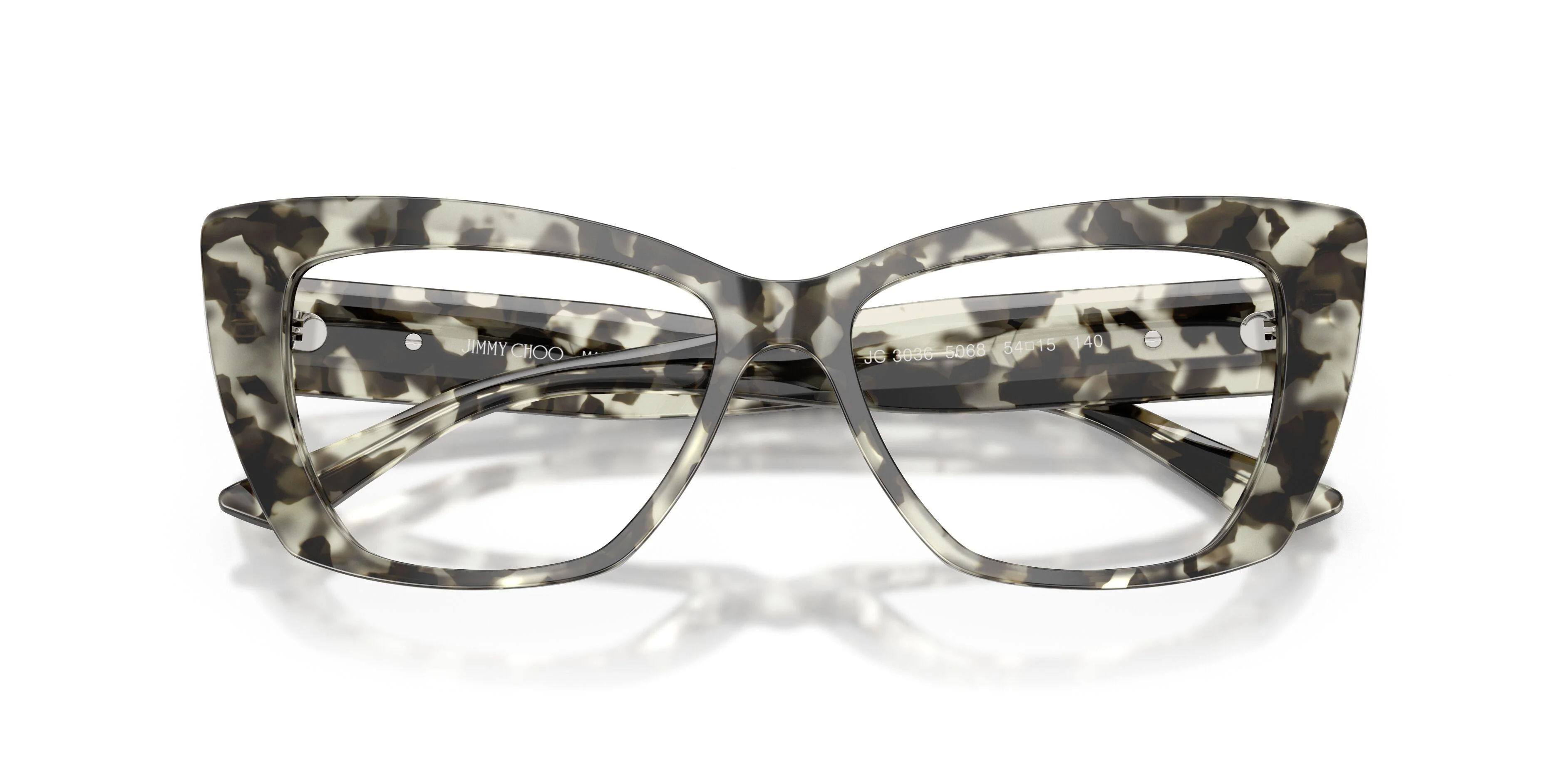 Jimmy Choo 3036 Eyeglasses - Image 19