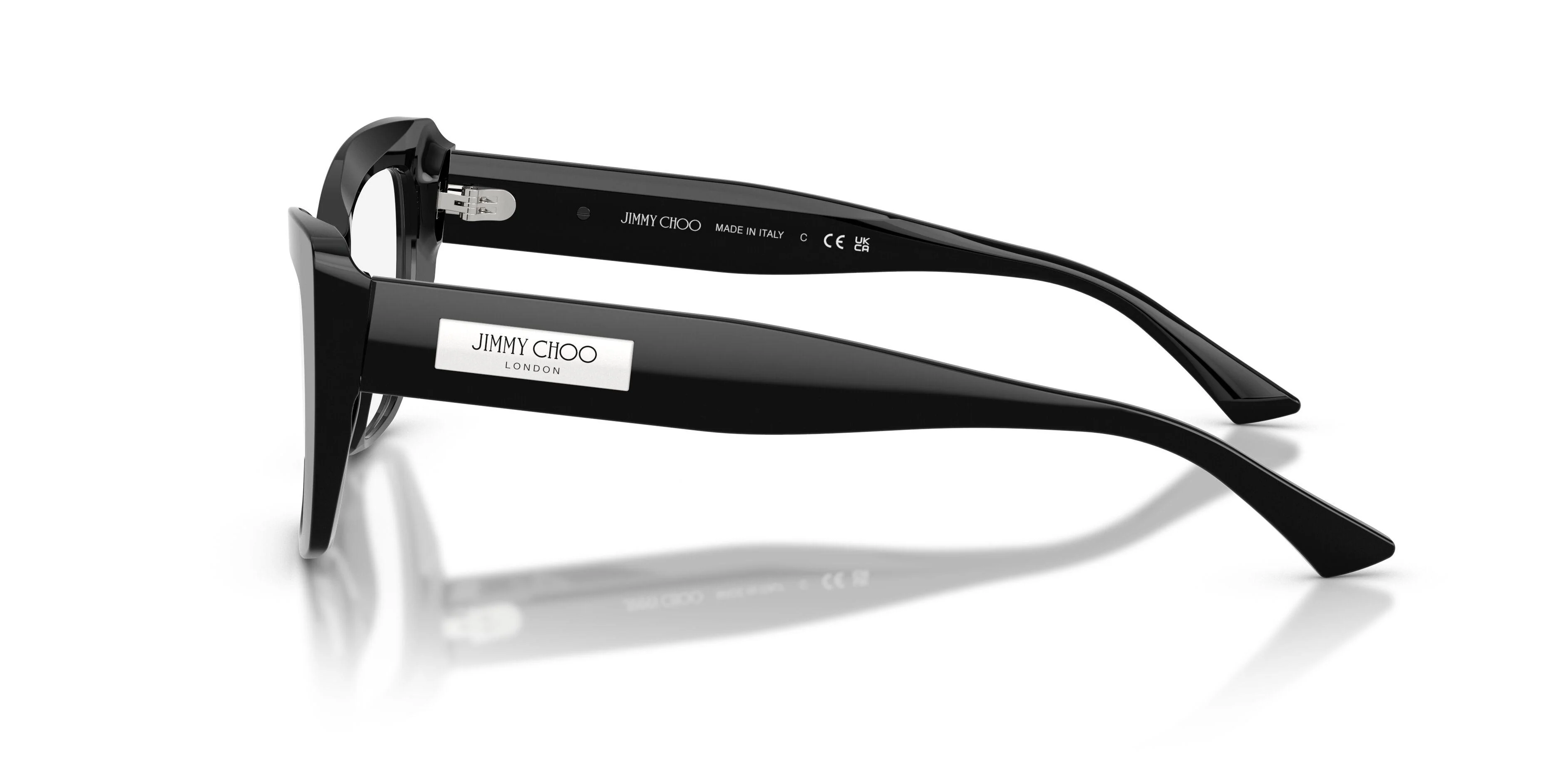 Jimmy Choo 3036 Eyeglasses - Image 21