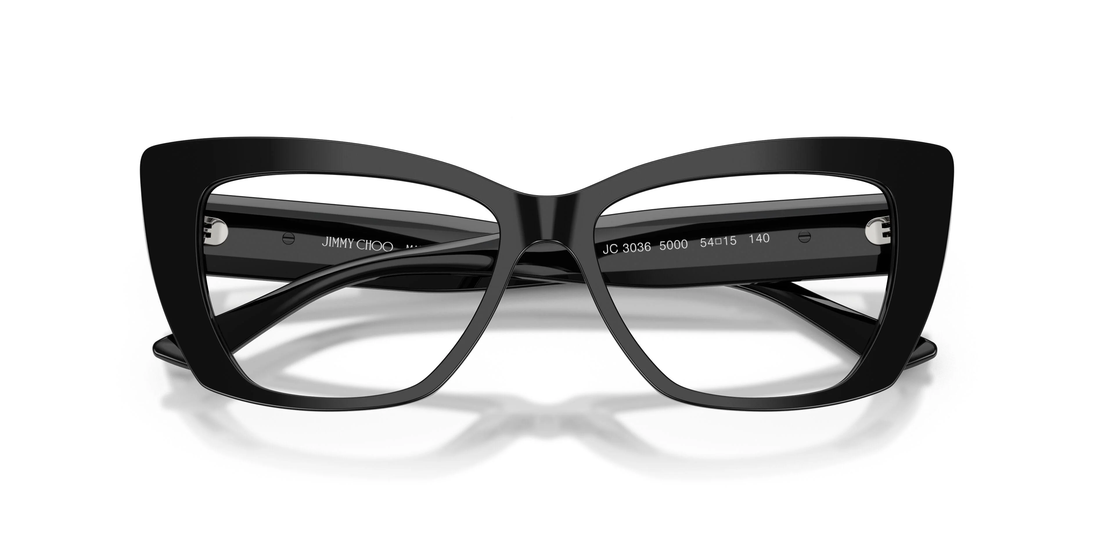 Jimmy Choo 3036 Eyeglasses - Image 24
