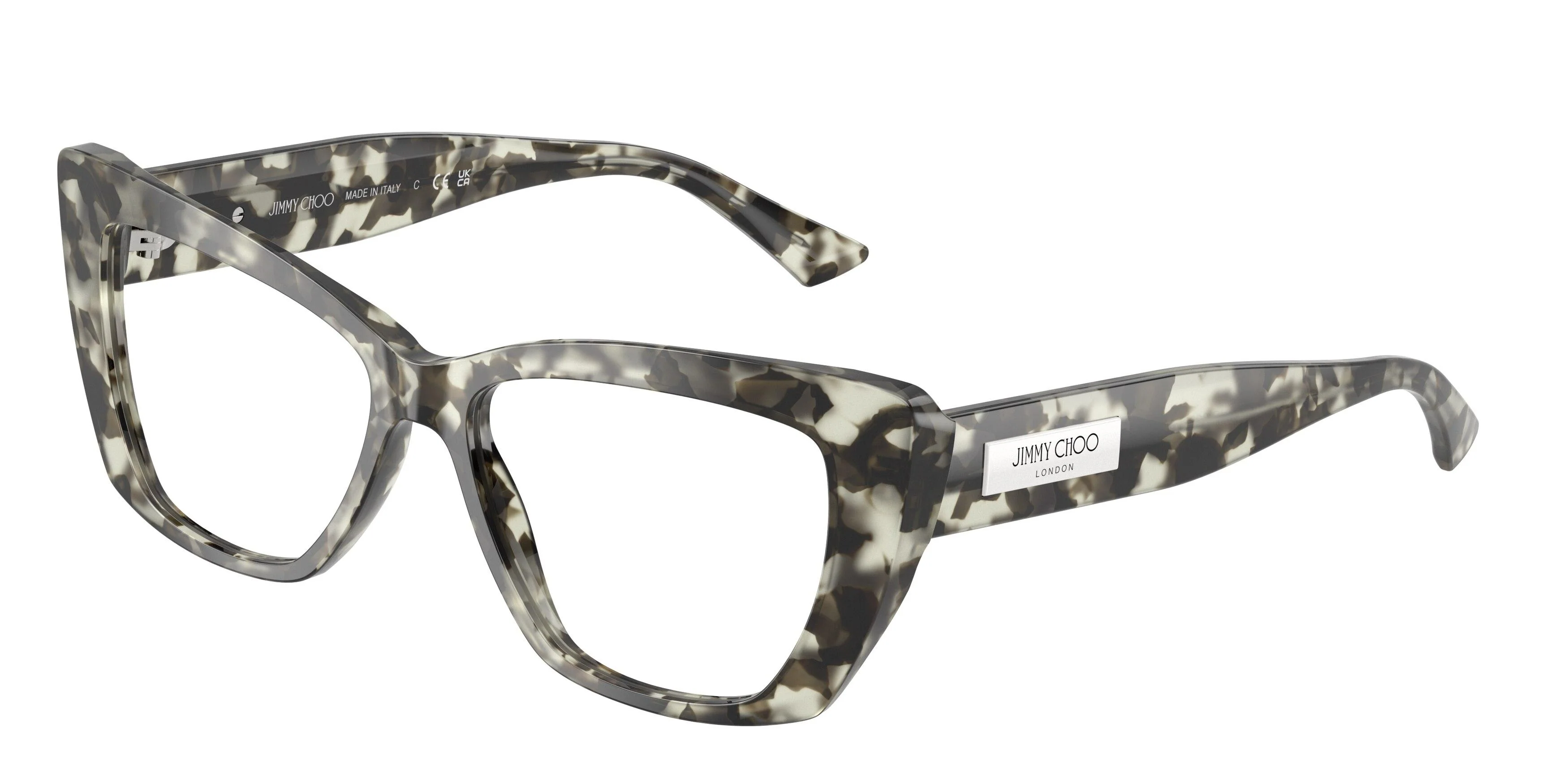 Jimmy Choo 3036 Eyeglasses - Image 3