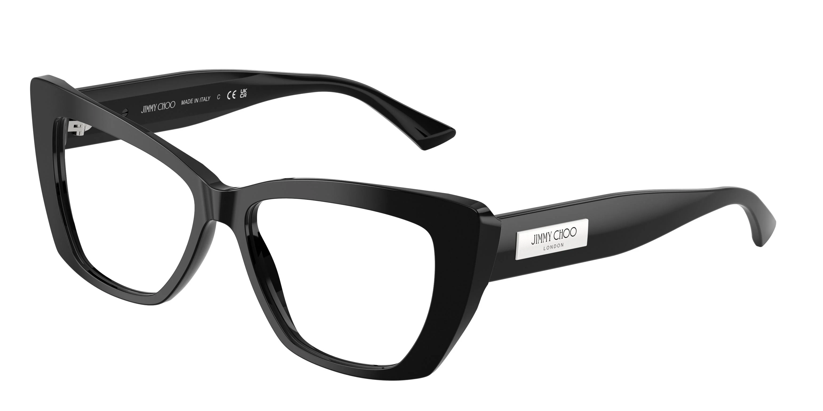 Jimmy Choo 3036 Eyeglasses - Image 4