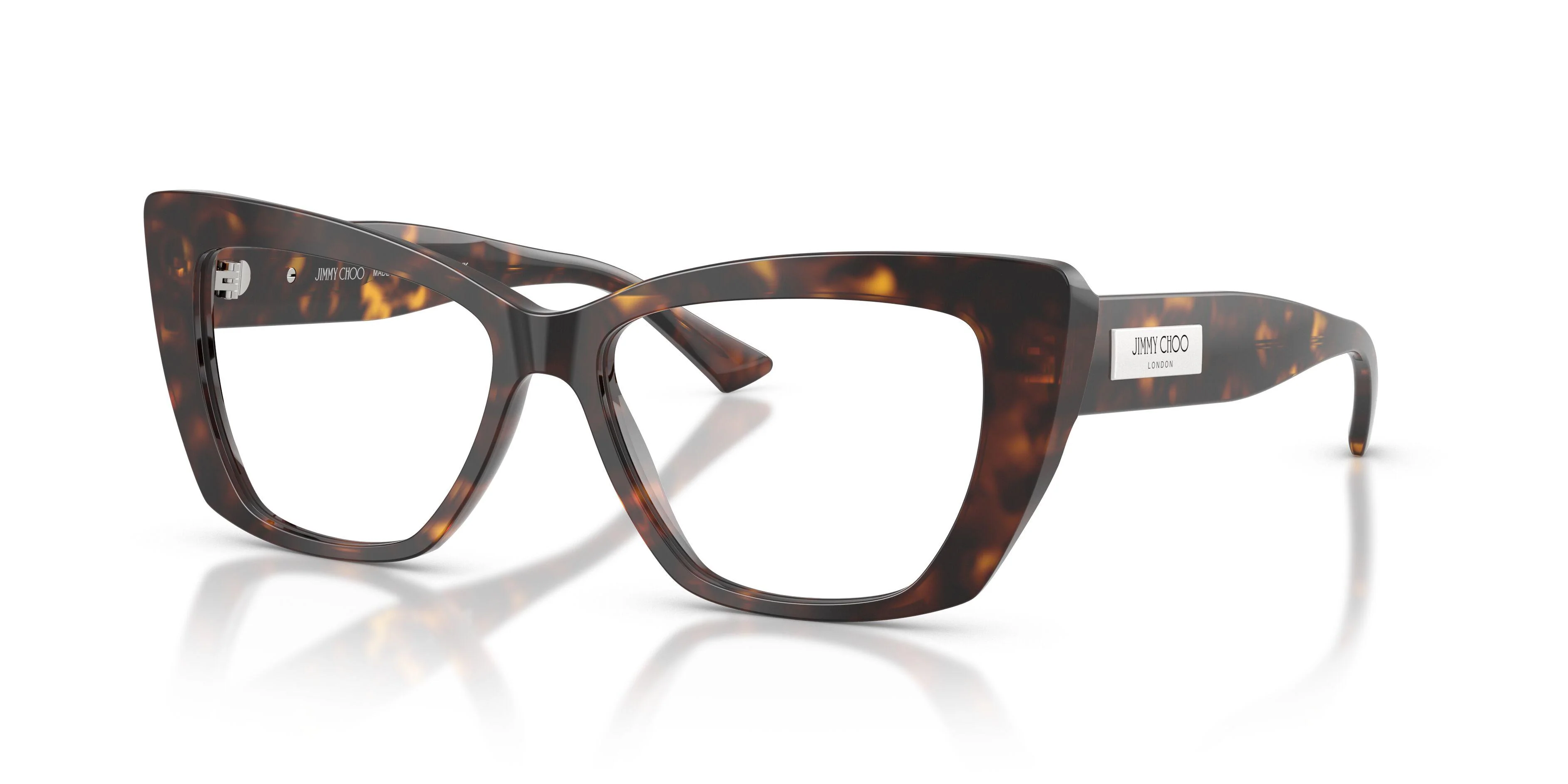 Jimmy Choo 3036 Eyeglasses - Image 5