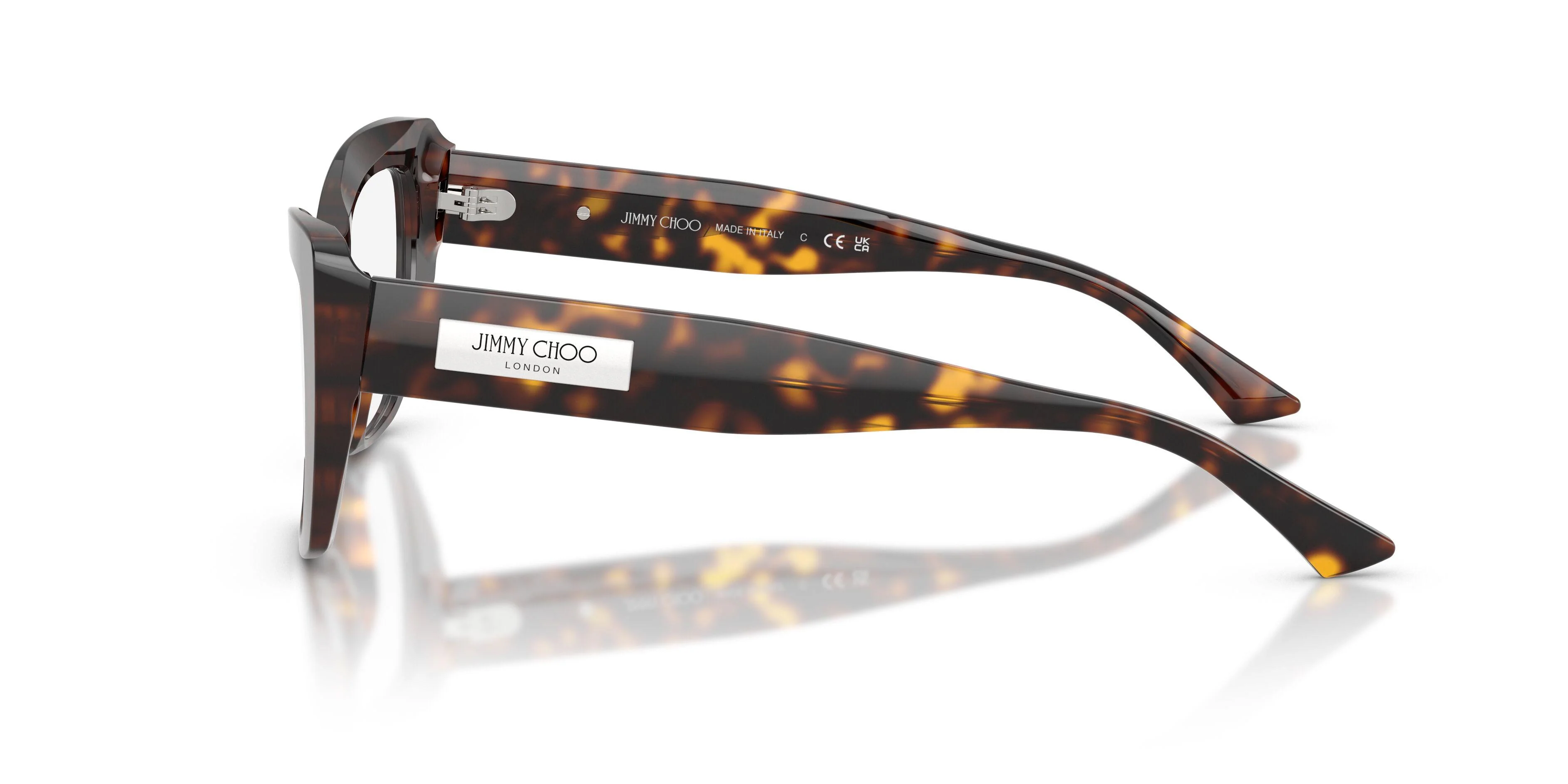 Jimmy Choo 3036 Eyeglasses - Image 6
