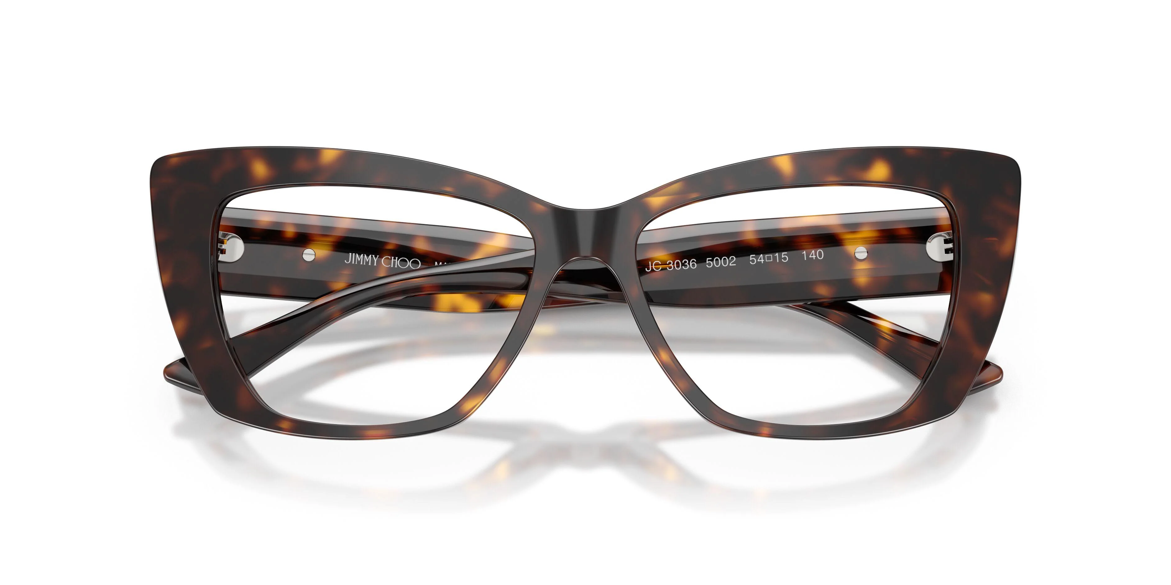 Jimmy Choo 3036 Eyeglasses - Image 9