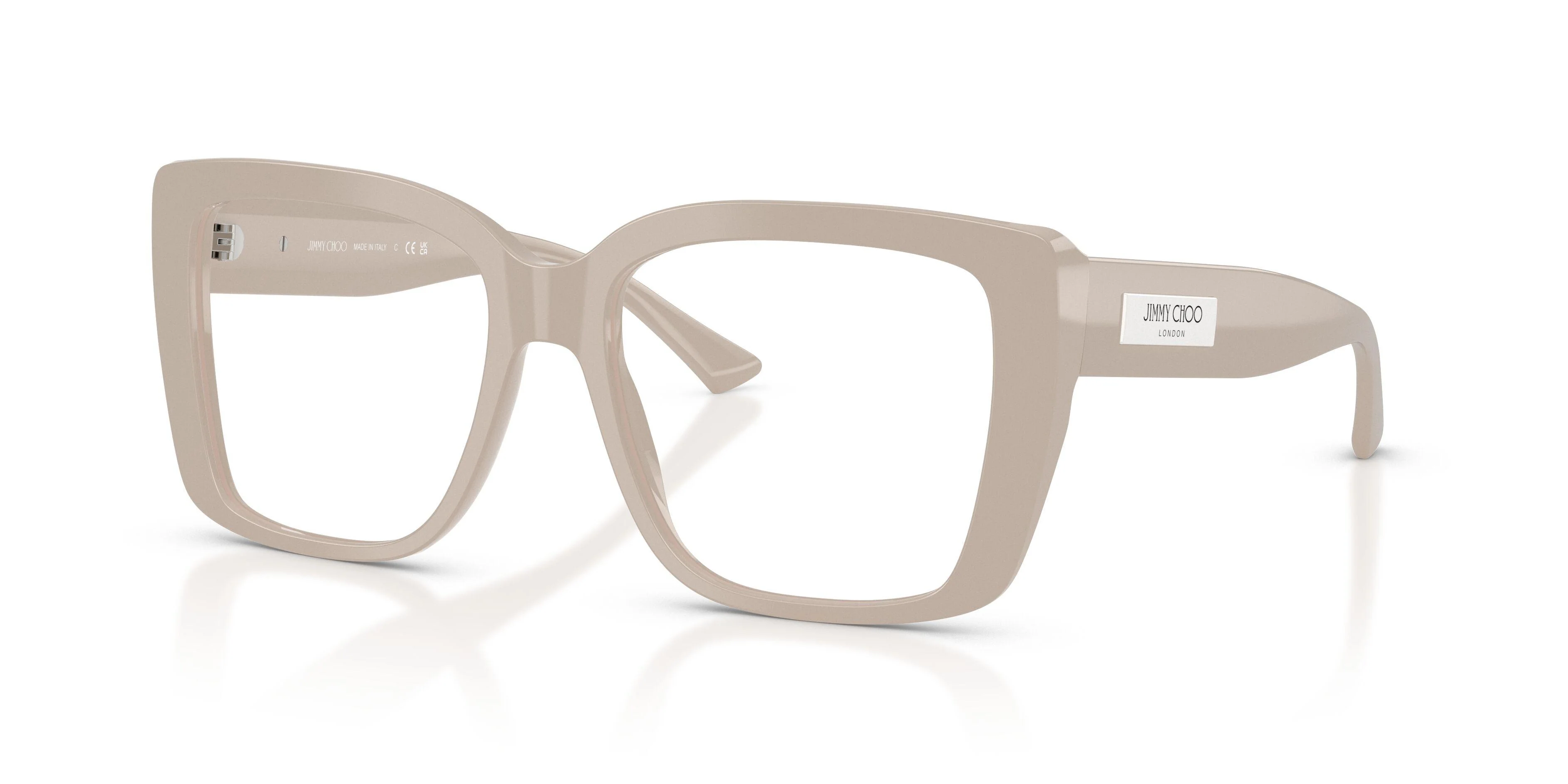 Jimmy Choo 3037 Eyeglasses - Image 10