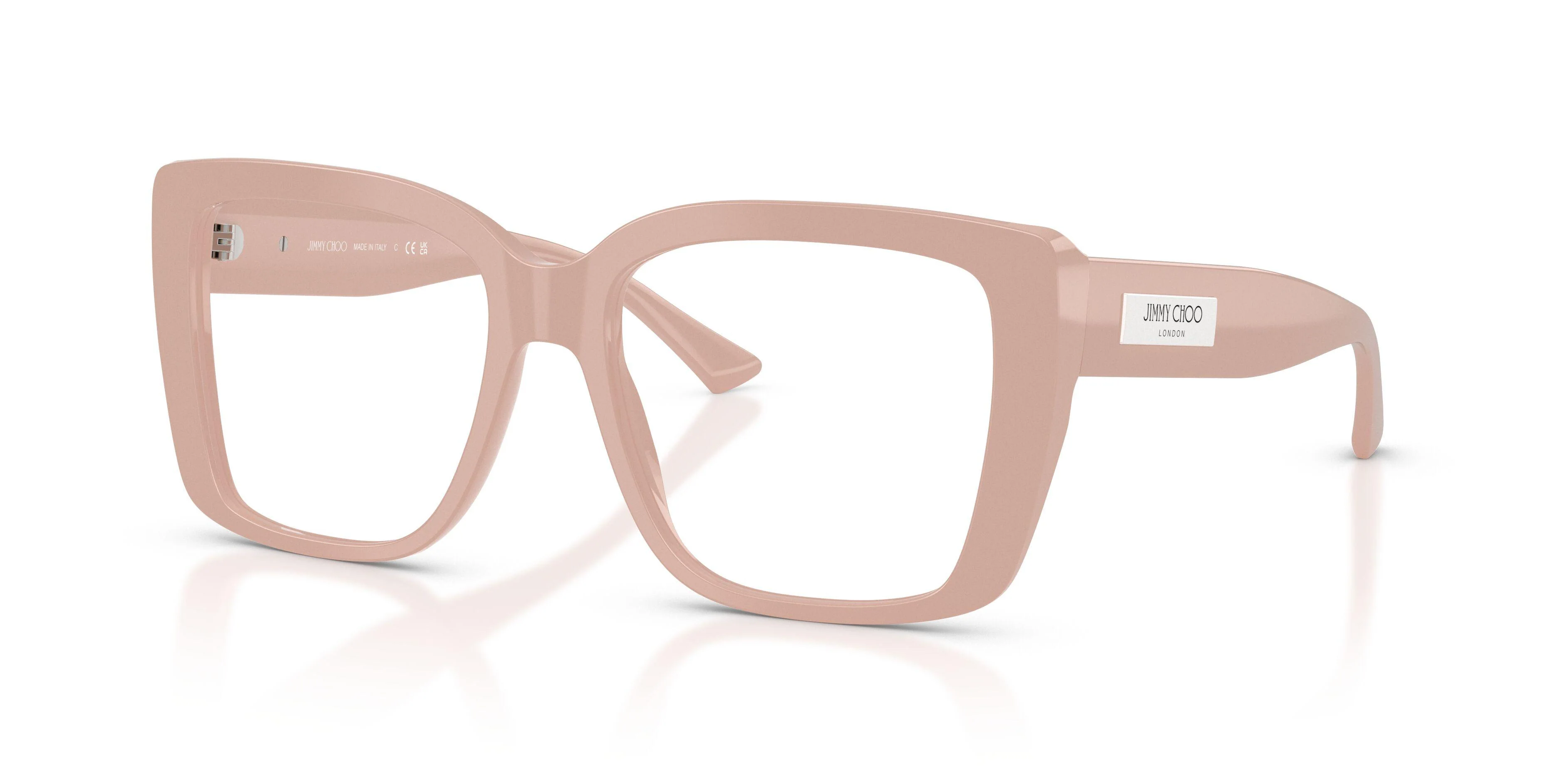 Jimmy Choo 3037 Eyeglasses - Image 20