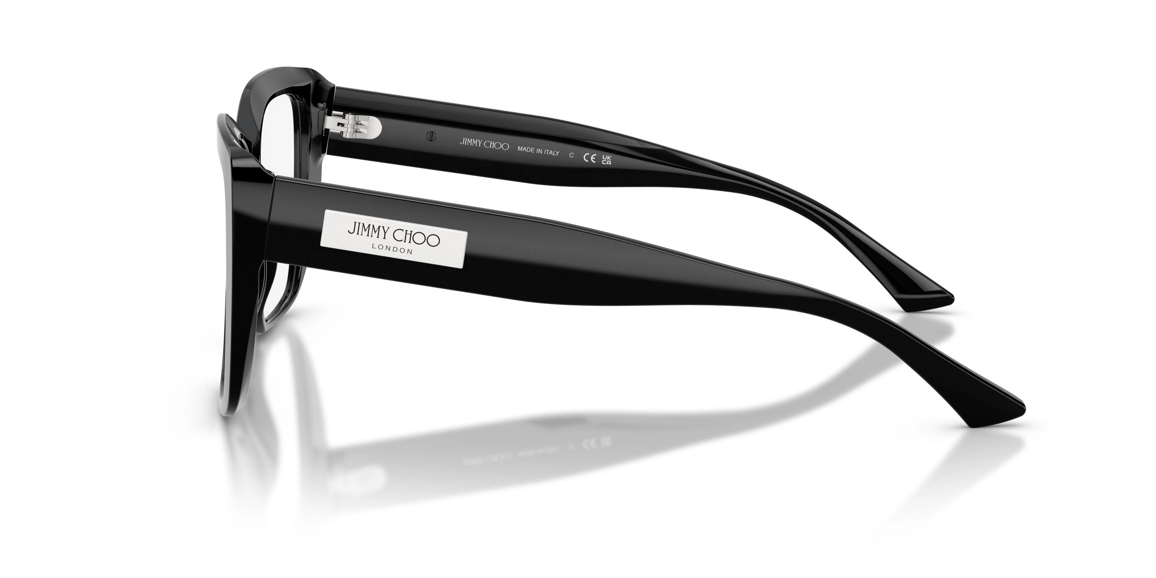 Jimmy Choo 3037 Eyeglasses - Image 6