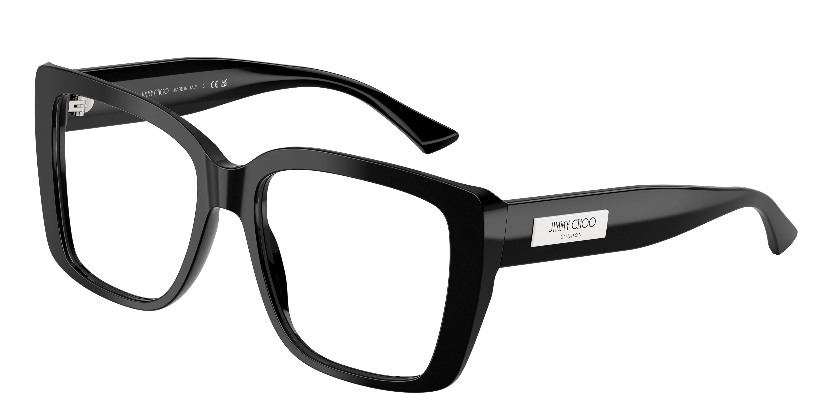 Jimmy Choo 3037F Eyeglasses - Image 3