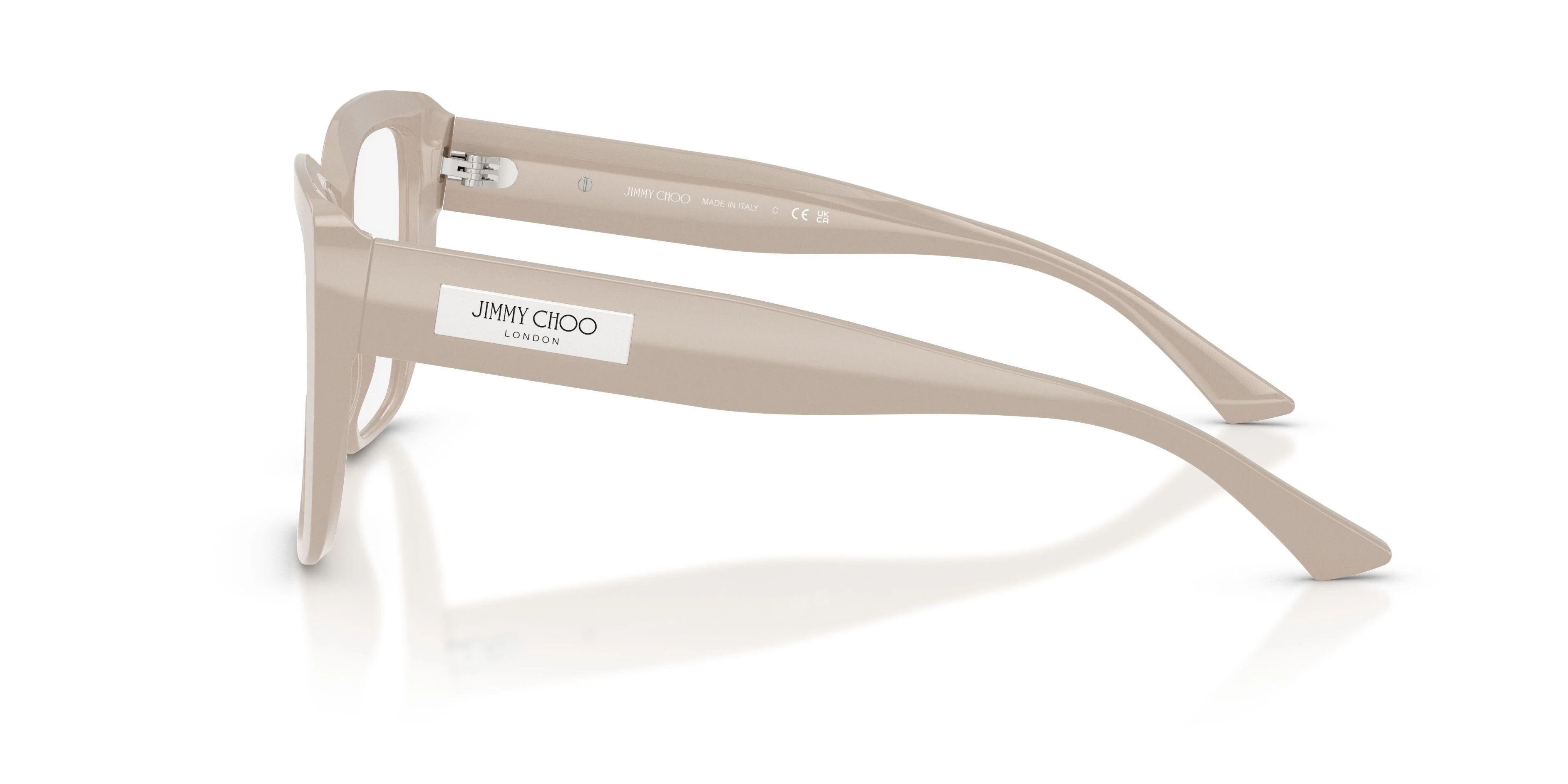 Jimmy Choo 3037F Eyeglasses - Image 6