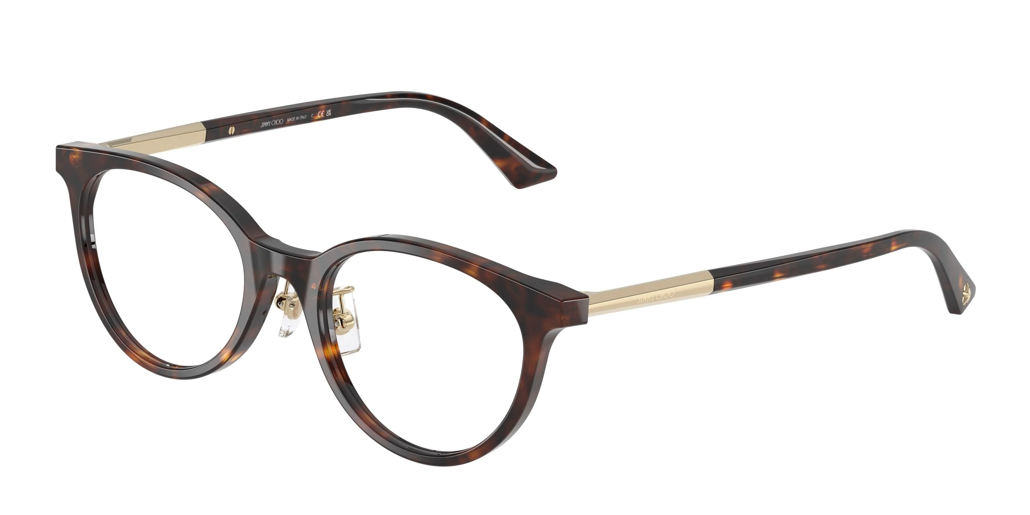 Jimmy Choo 3039D Eyeglasses