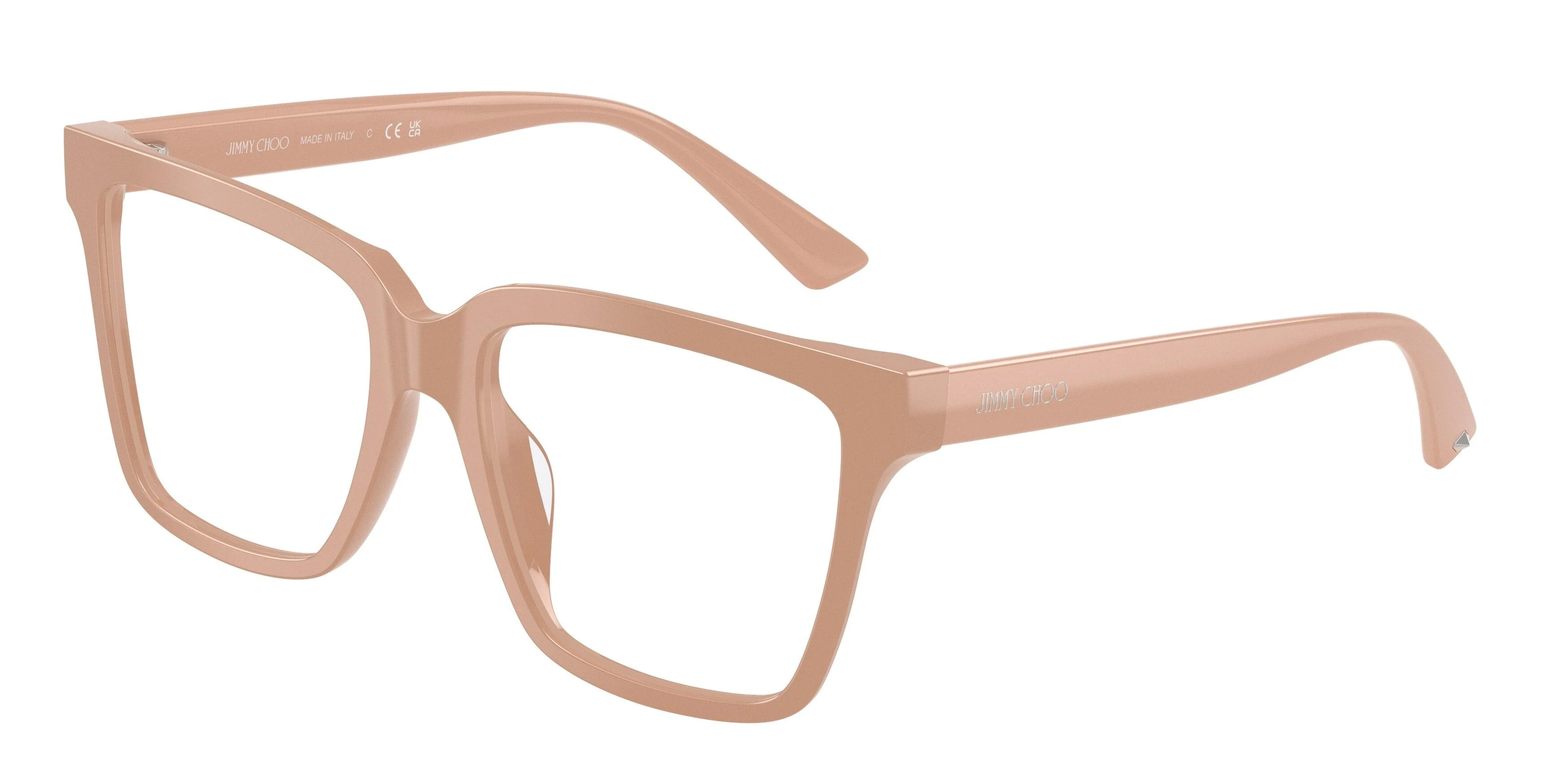 Jimmy Choo 3040U Eyeglasses