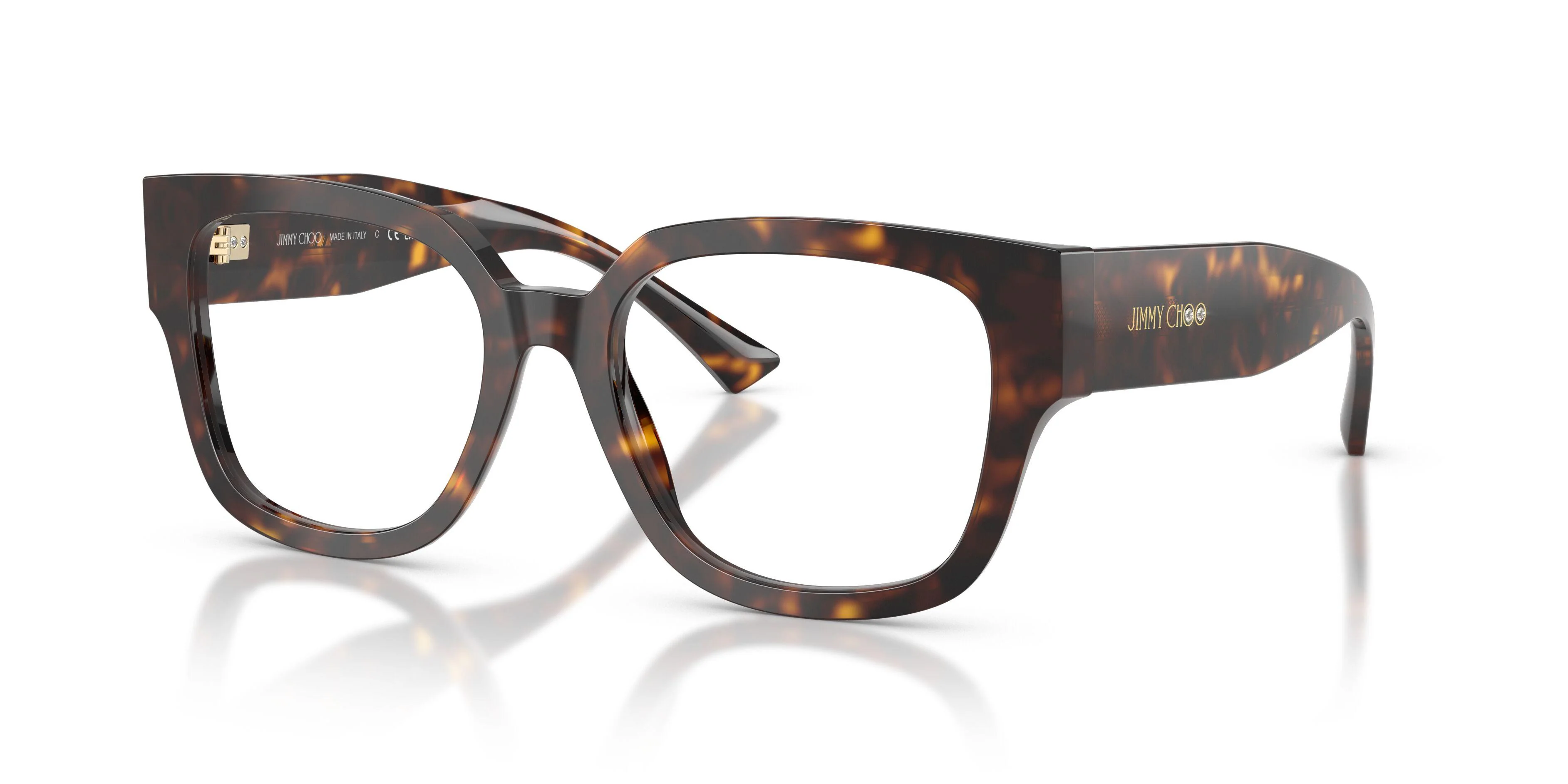 Jimmy Choo 3042B Eyeglasses - Image 10