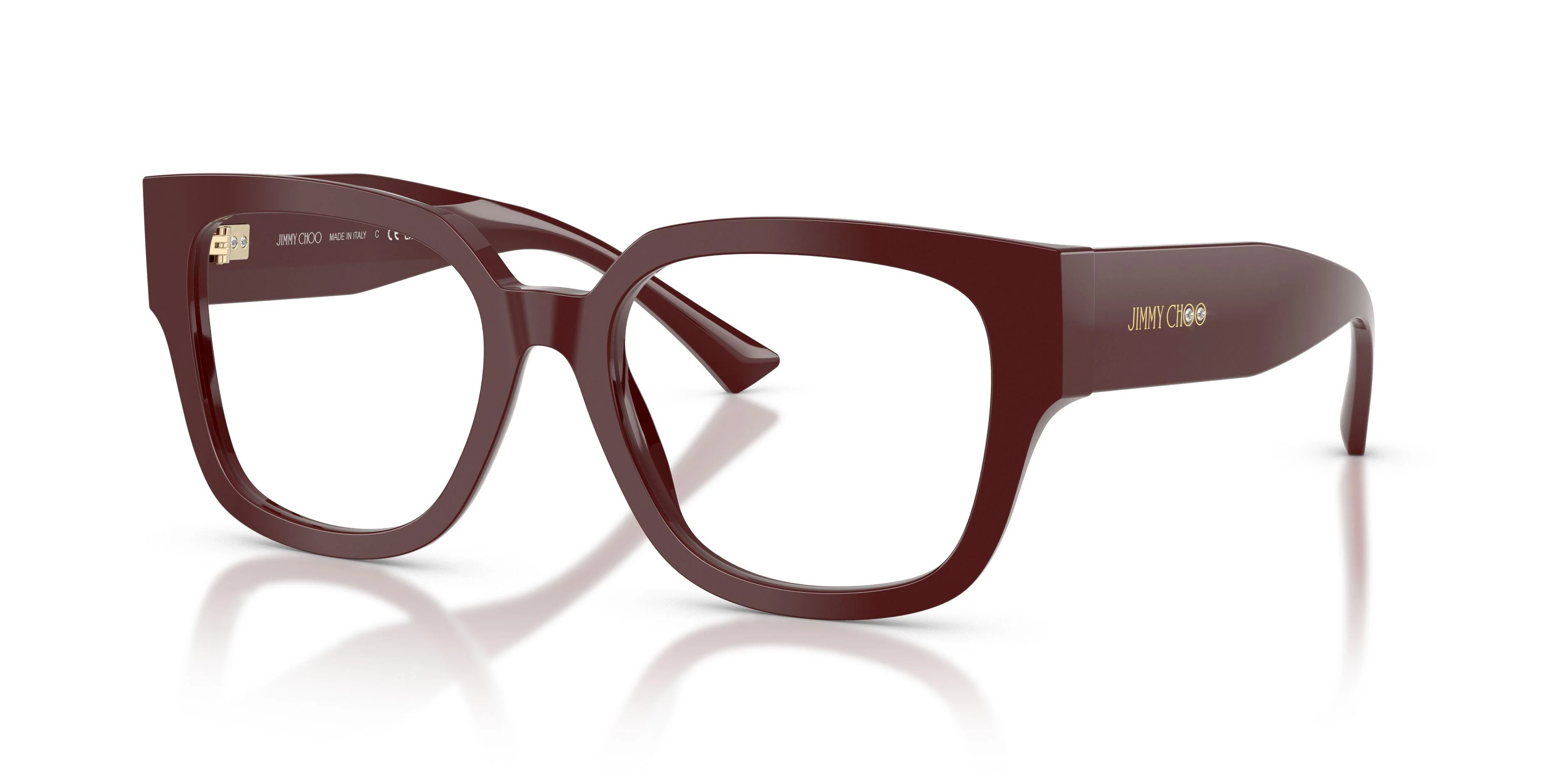 Jimmy Choo 3042B Eyeglasses - Image 20