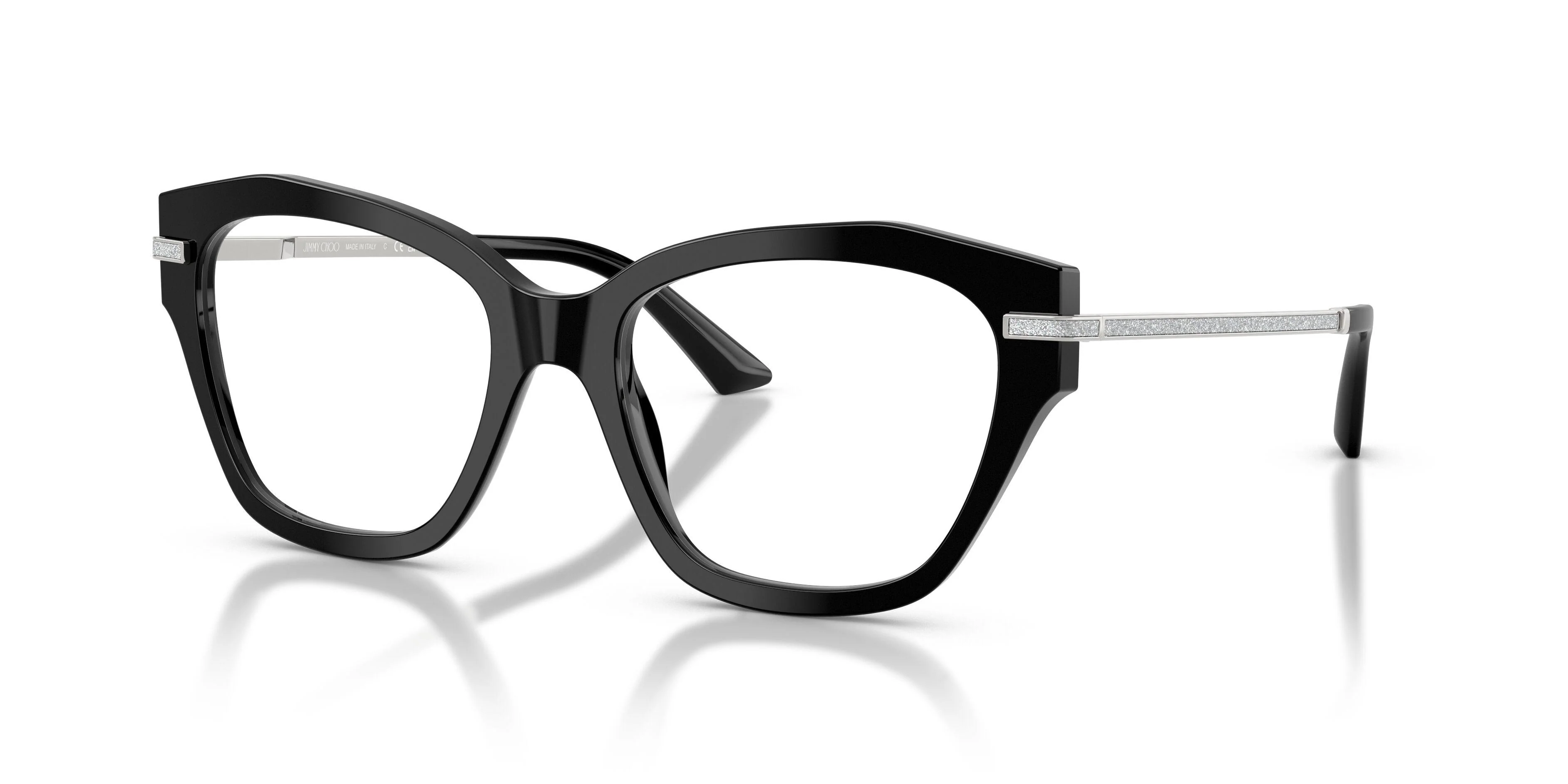 Jimmy Choo 3043J Eyeglasses - Image 15