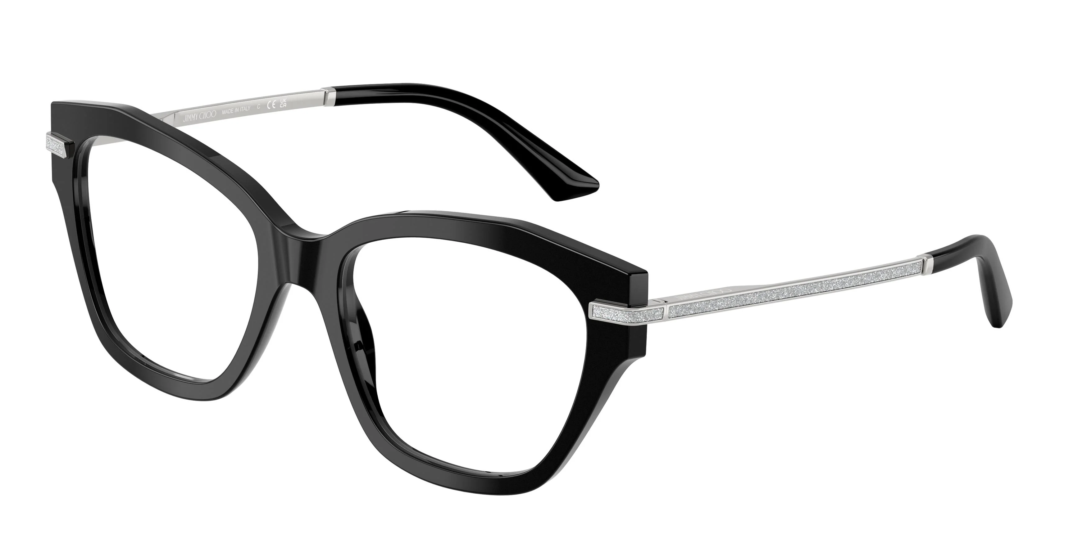 Jimmy Choo 3043J Eyeglasses - Image 3