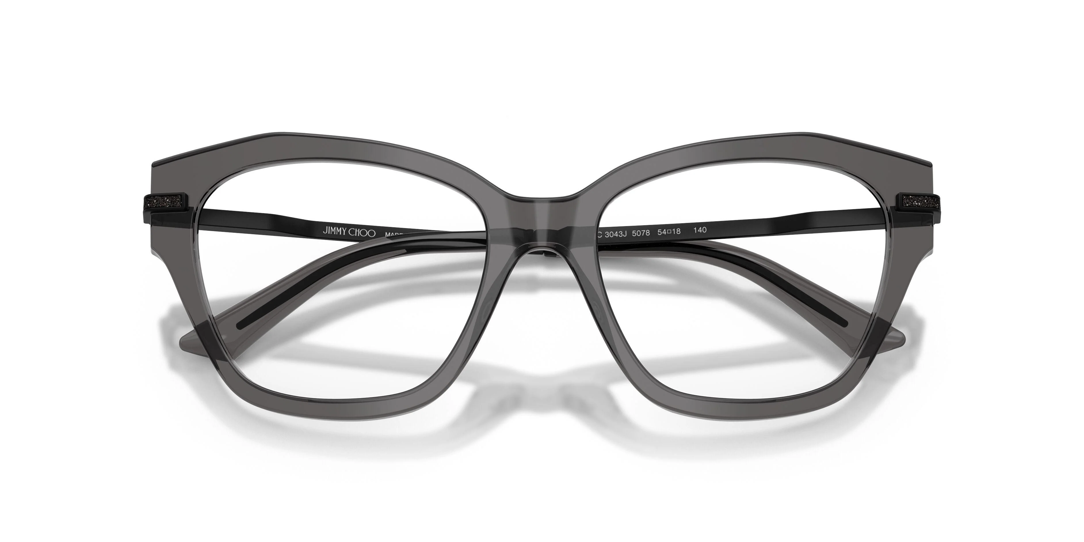 Jimmy Choo 3043J Eyeglasses - Image 9
