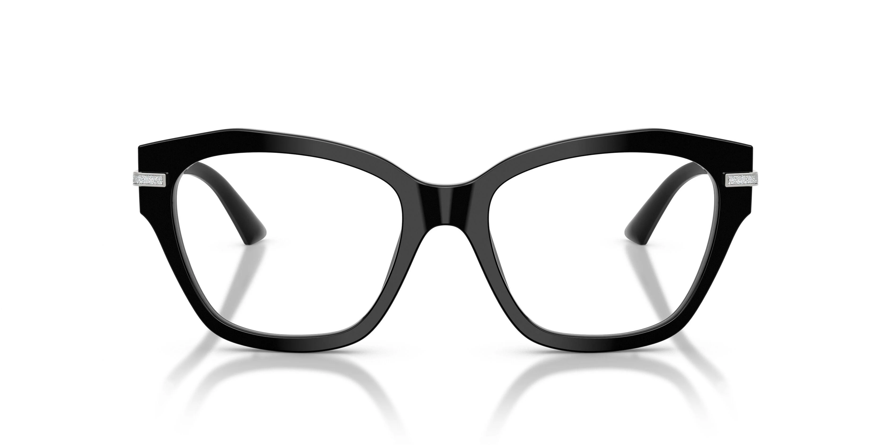 Jimmy Choo 3043JF Eyeglasses - Image 8