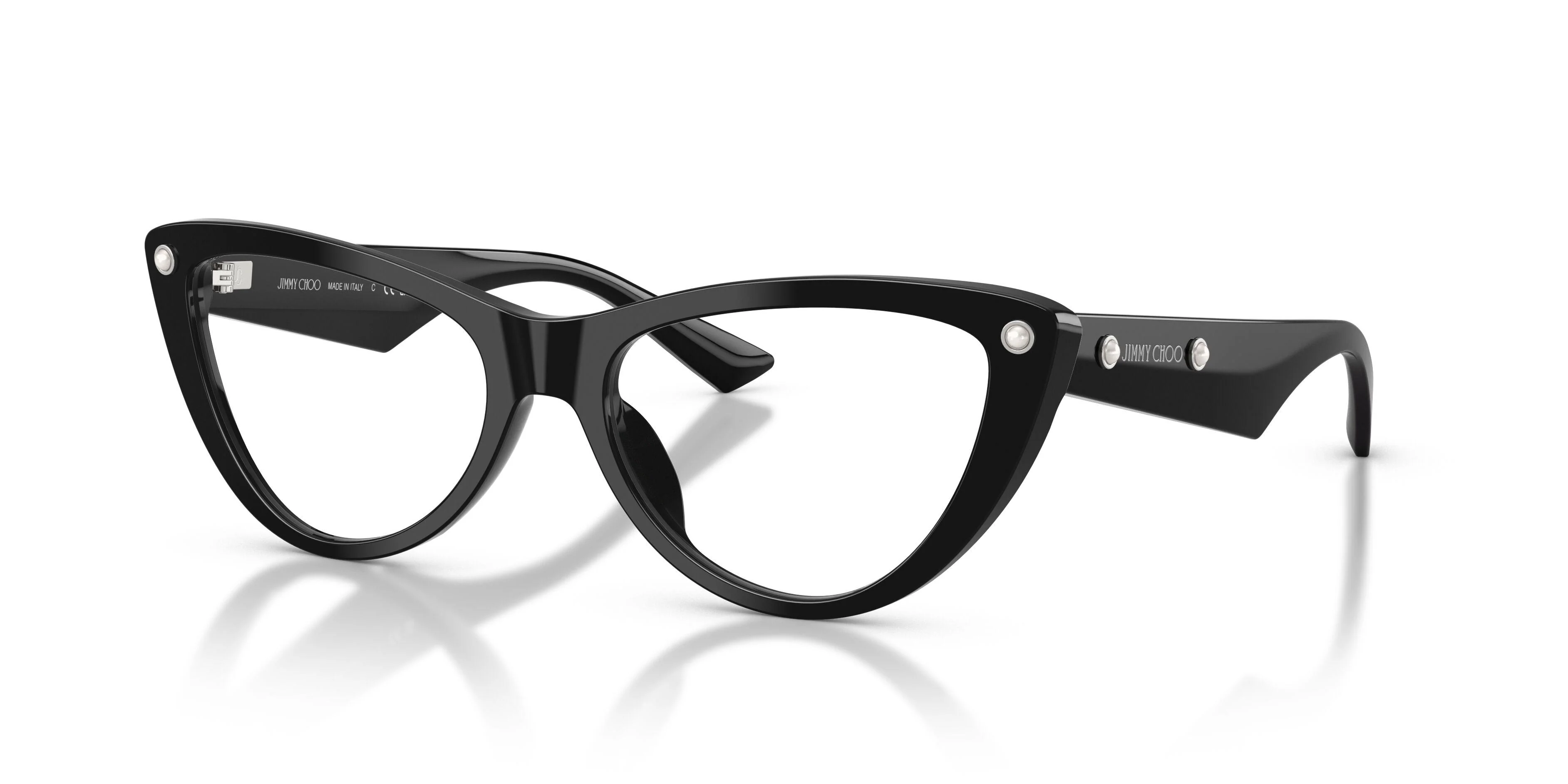 Jimmy Choo 3044HU Eyeglasses - Image 10