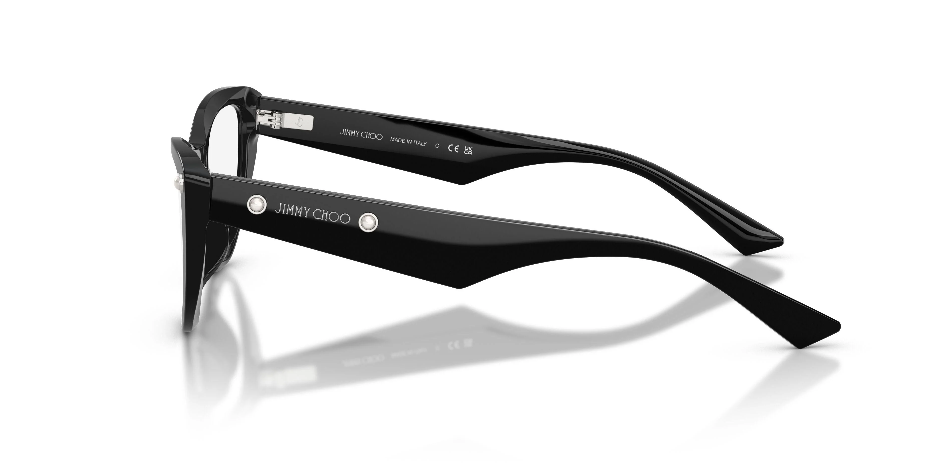 Jimmy Choo 3044HU Eyeglasses - Image 11