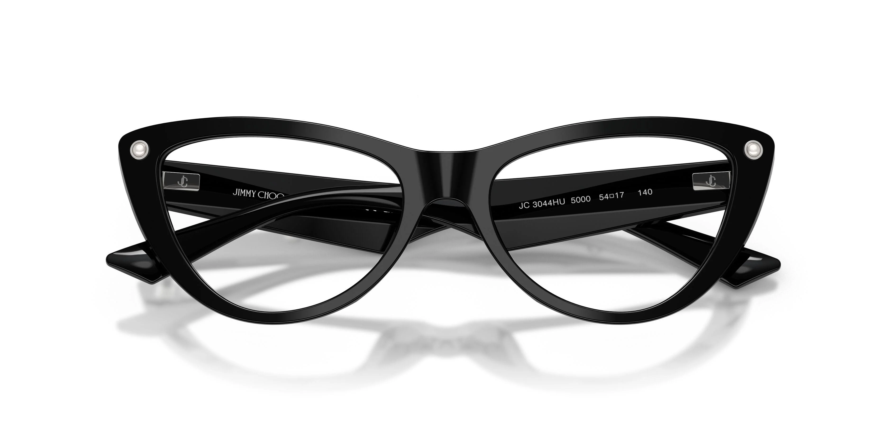 Jimmy Choo 3044HU Eyeglasses - Image 14